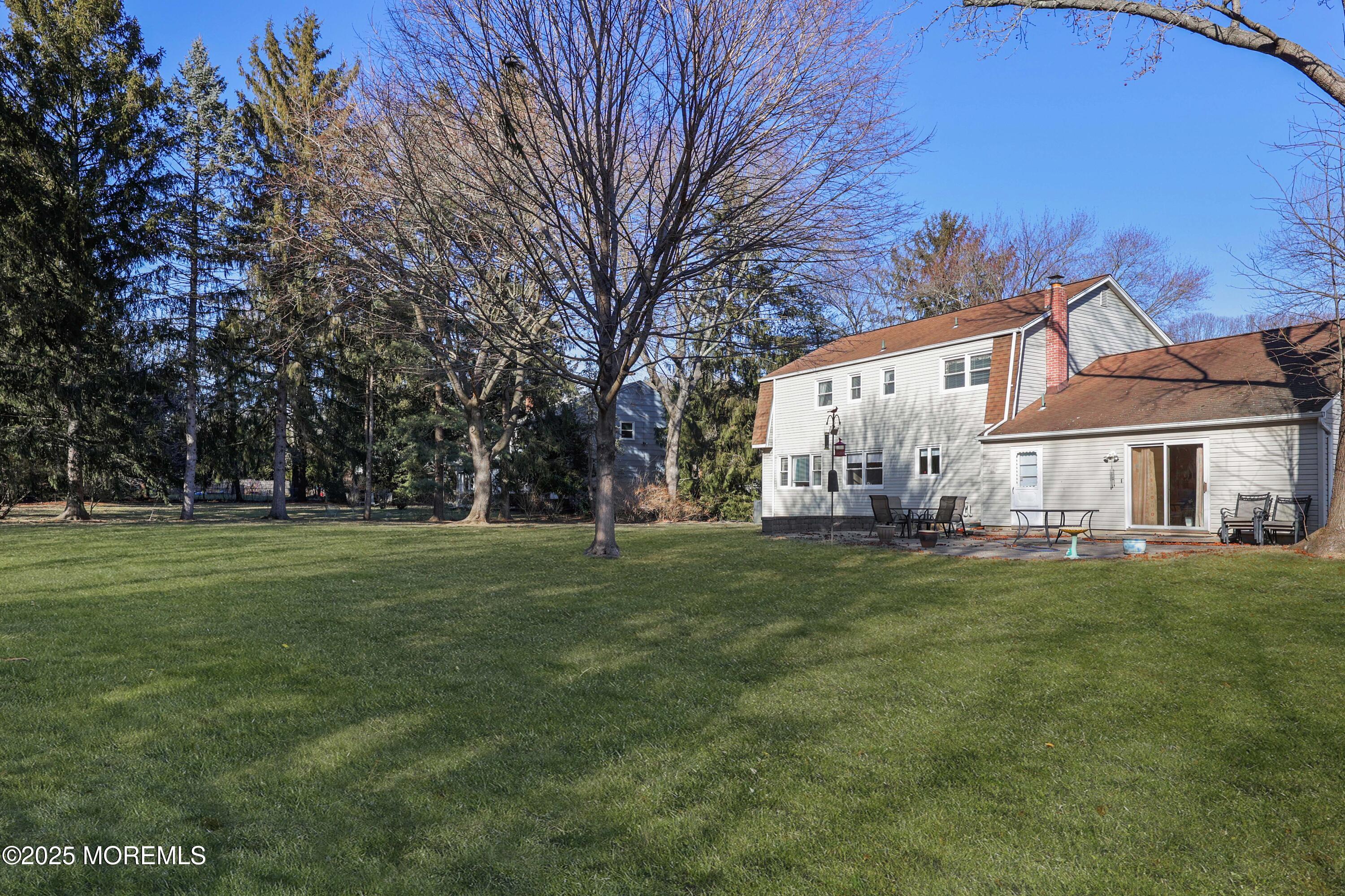 117 Whispering Pines Drive