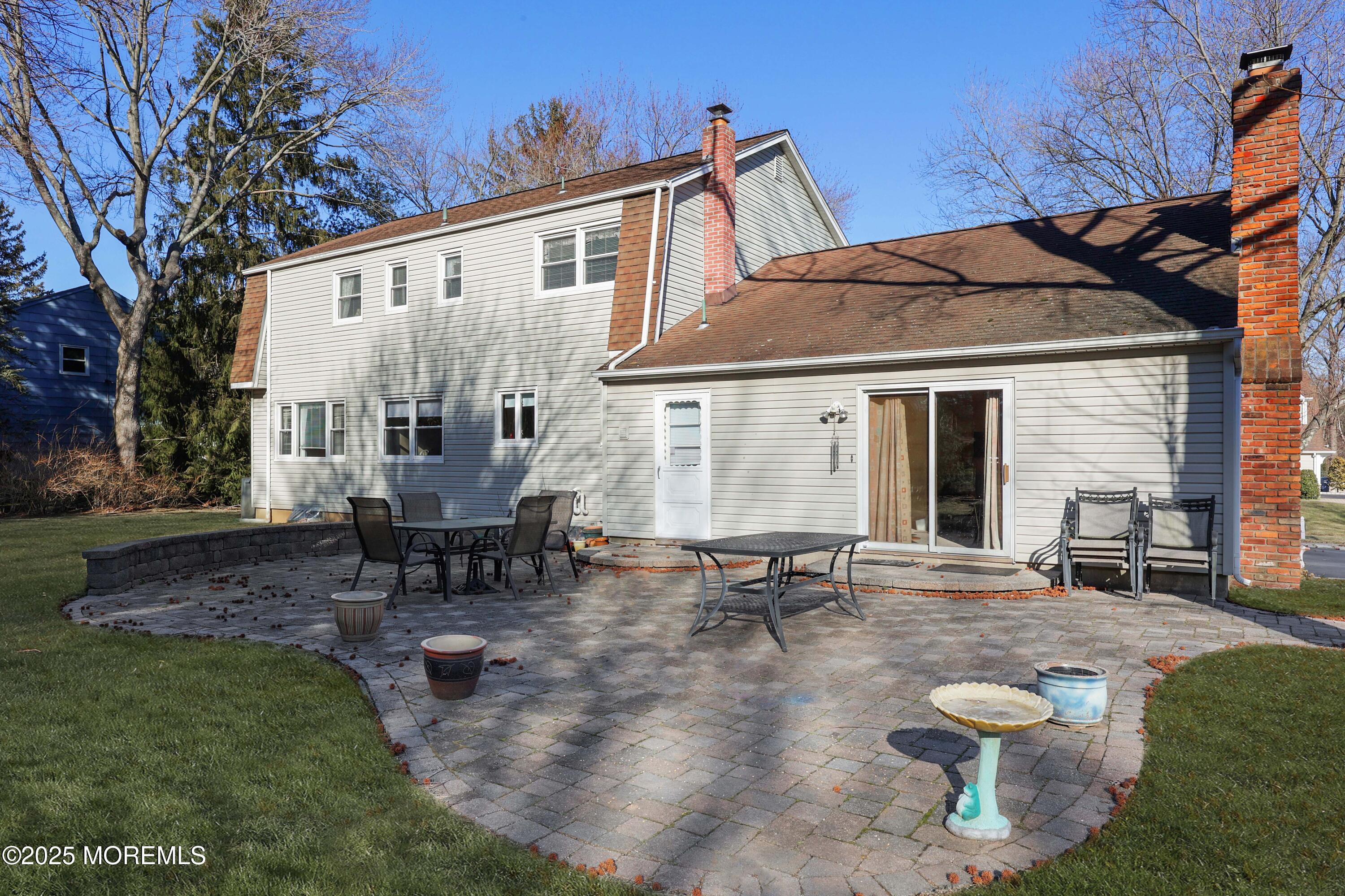 117 Whispering Pines Drive