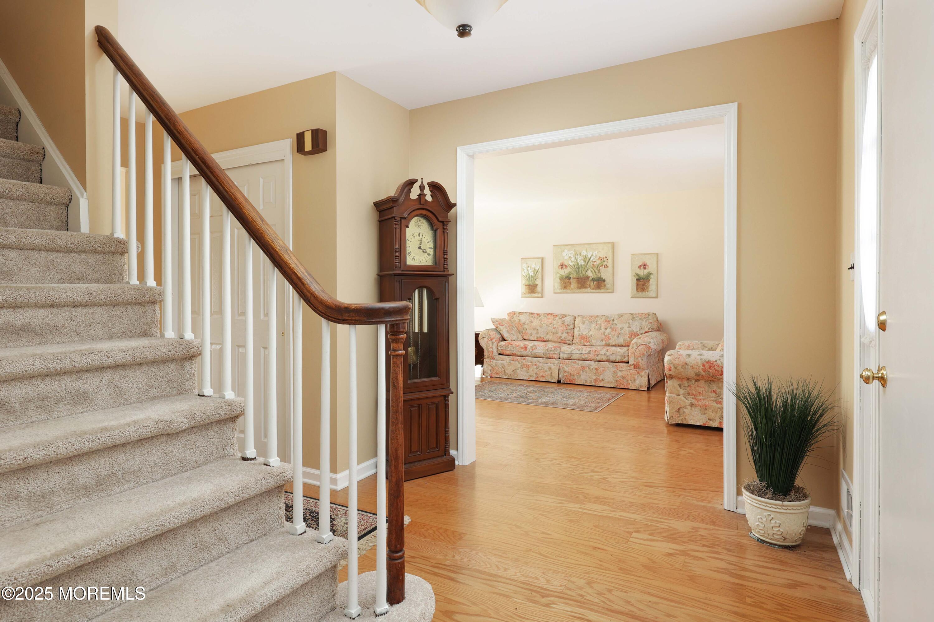 117 Whispering Pines Drive