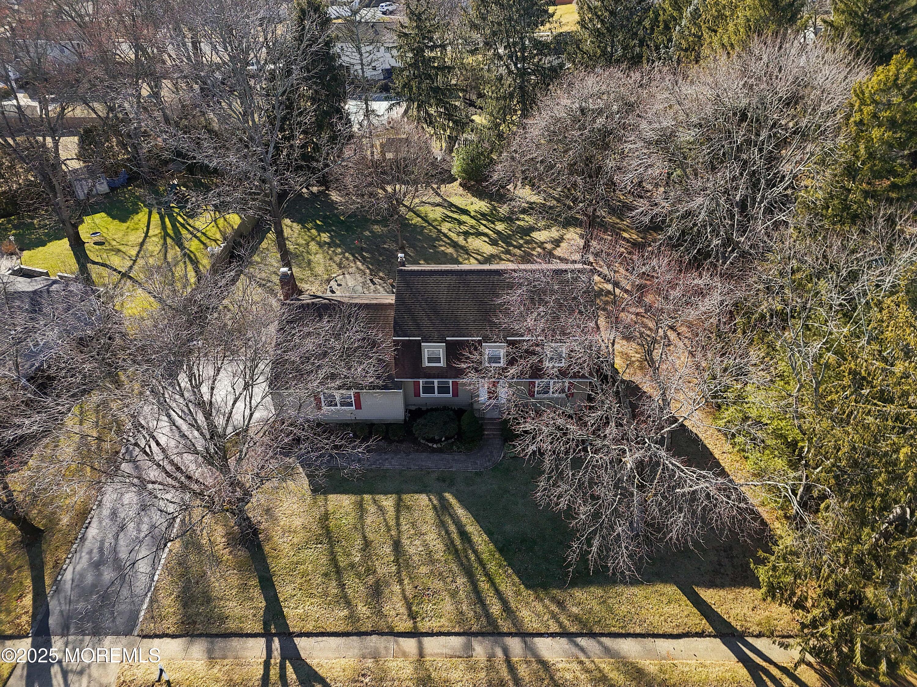 117 Whispering Pines Drive