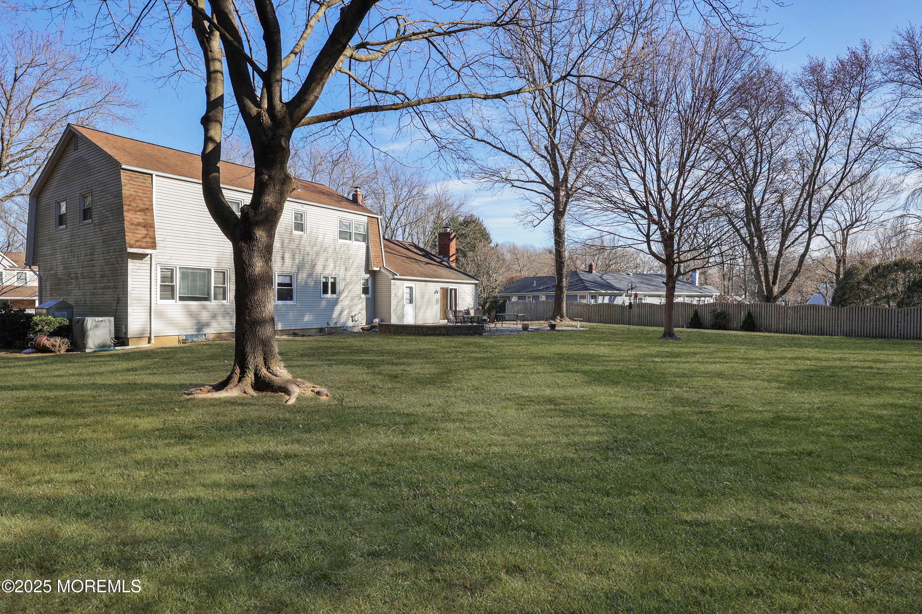 117 Whispering Pines Drive