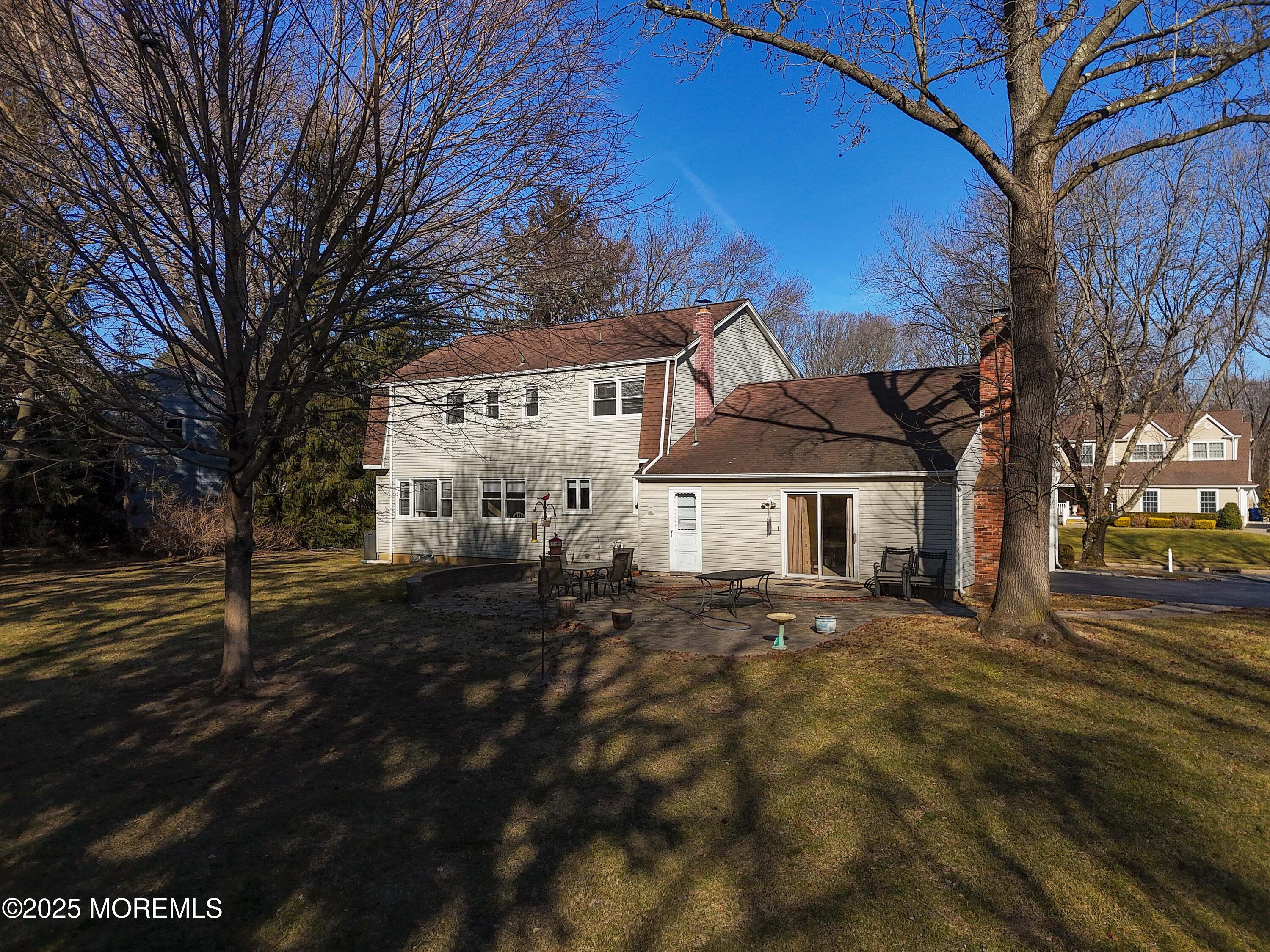 117 Whispering Pines Drive