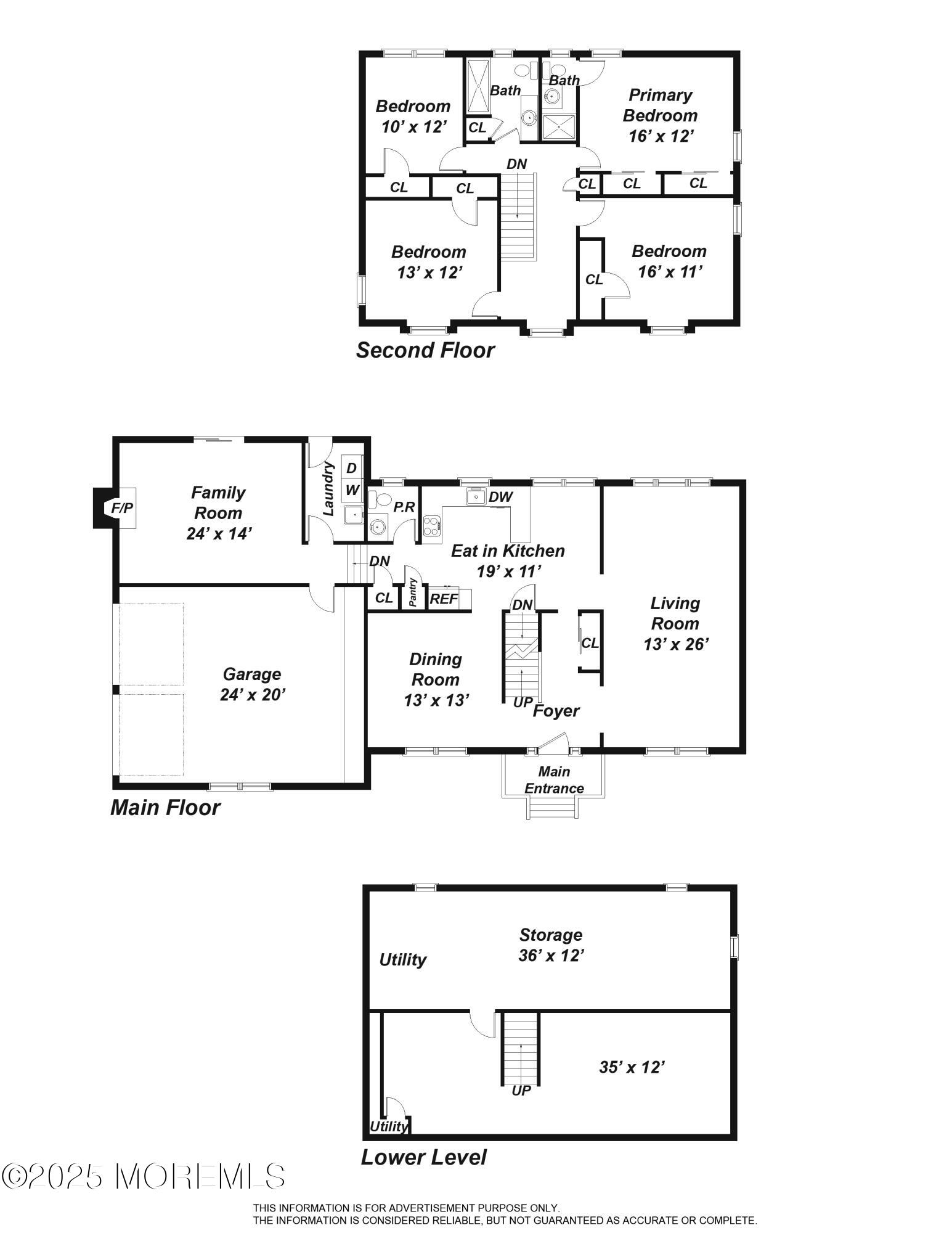 117 Whispering Pines Drive