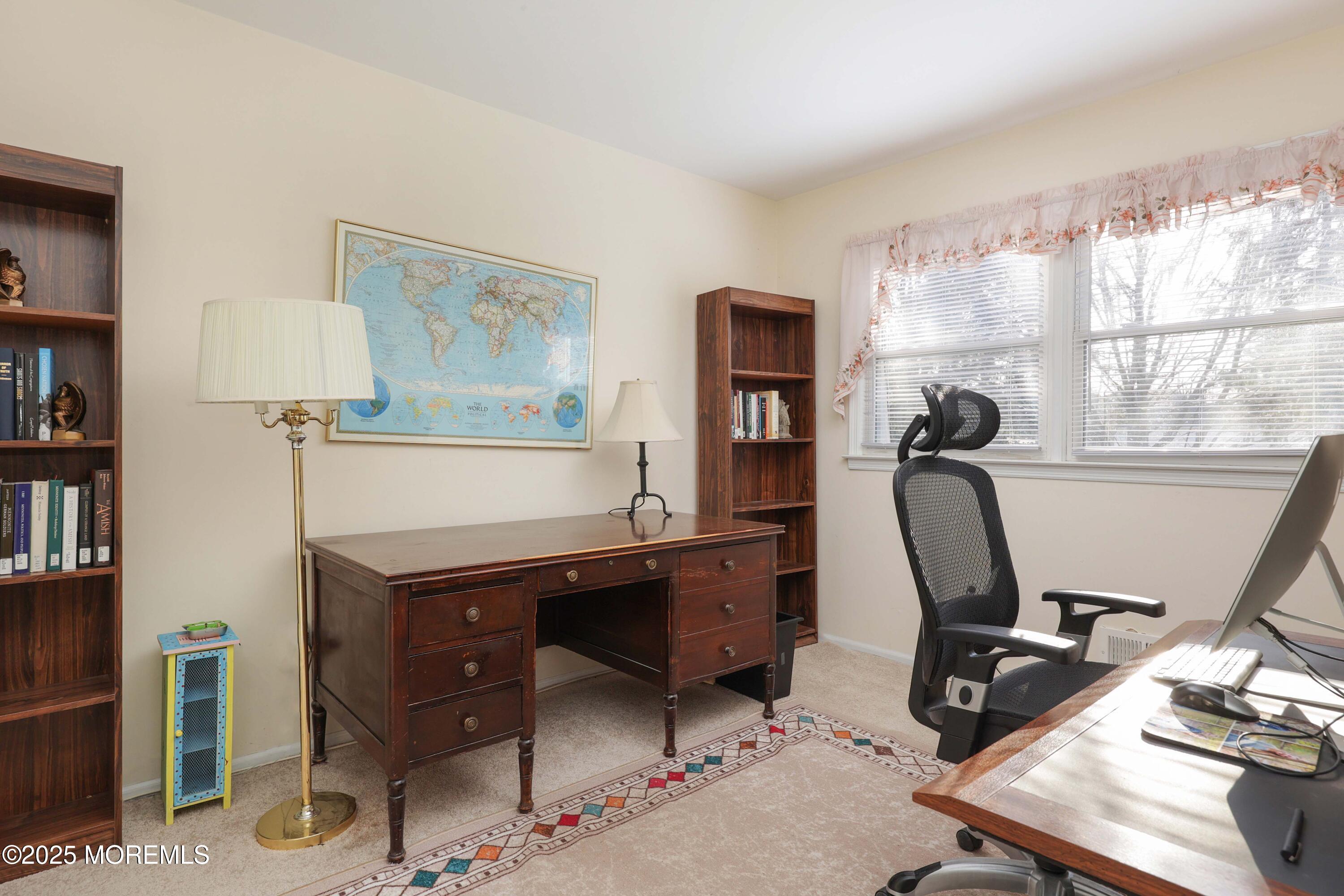 117 Whispering Pines Drive