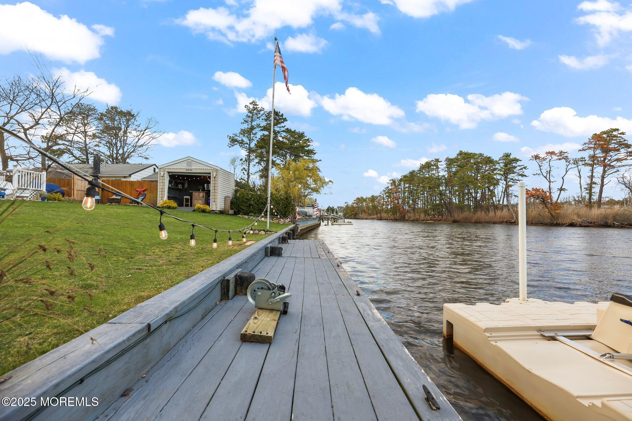 60 Kettle Creek Drive