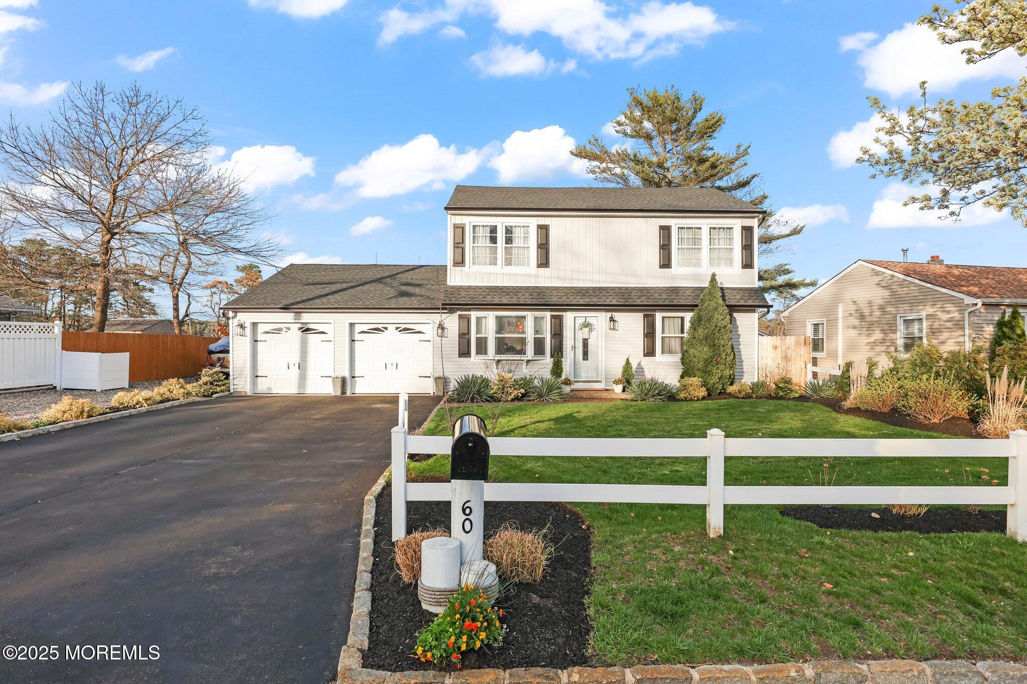 60 Kettle Creek Drive