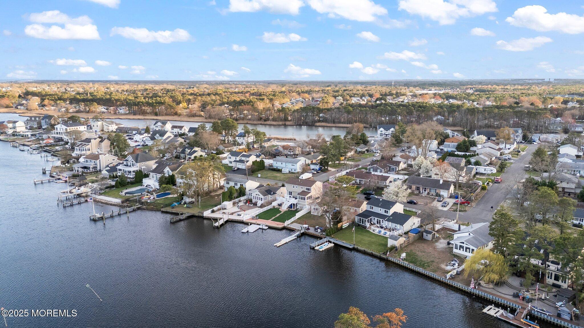 60 Kettle Creek Drive