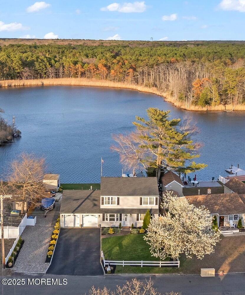 60 Kettle Creek Drive