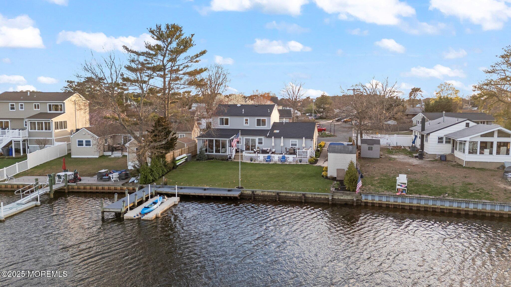 60 Kettle Creek Drive