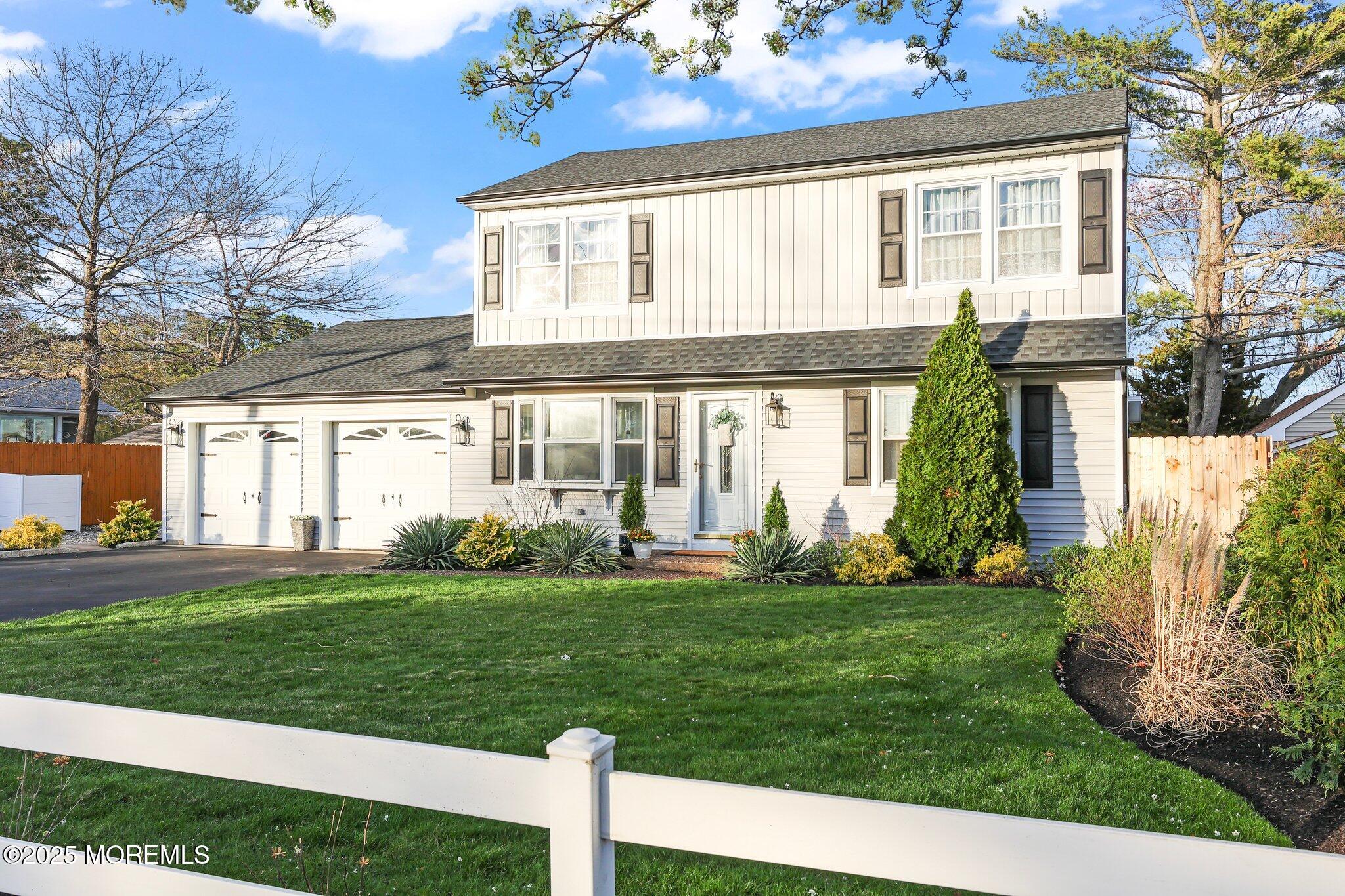 60 Kettle Creek Drive