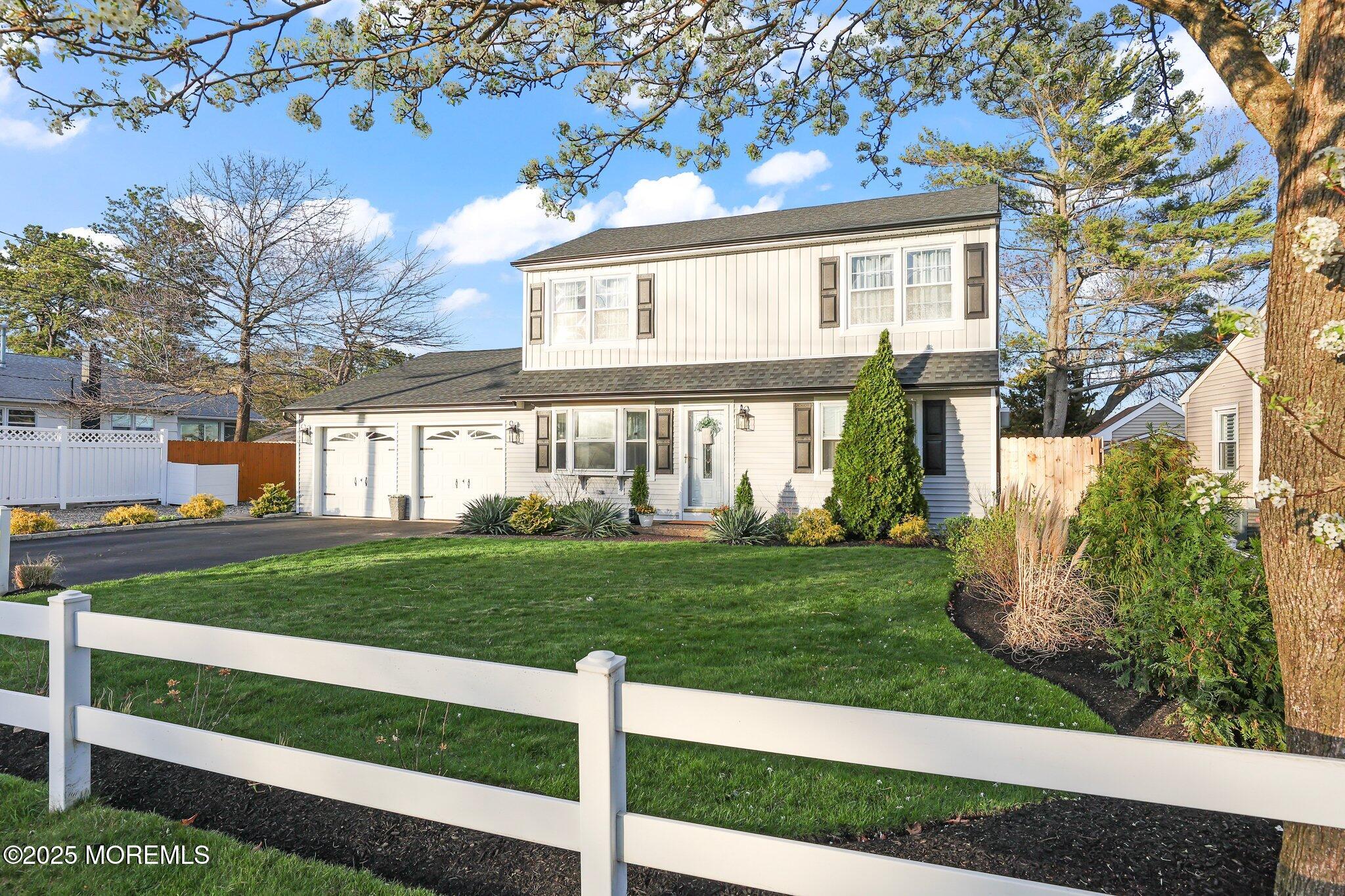 60 Kettle Creek Drive