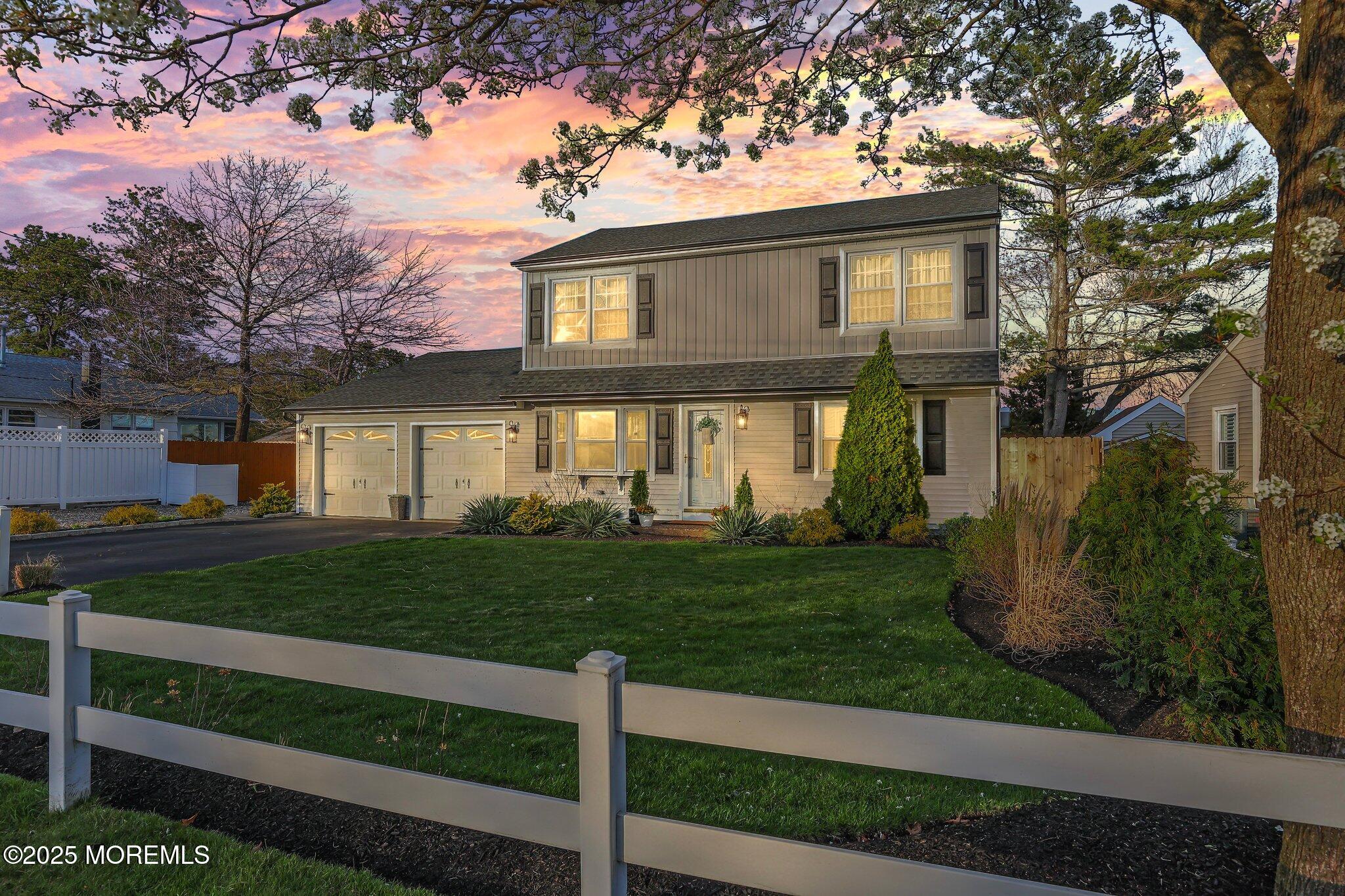 60 Kettle Creek Drive