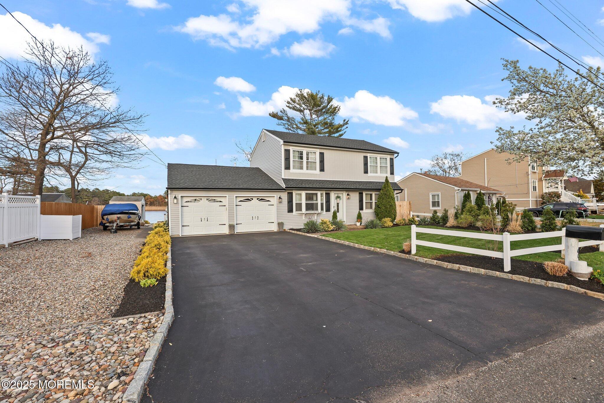 60 Kettle Creek Drive