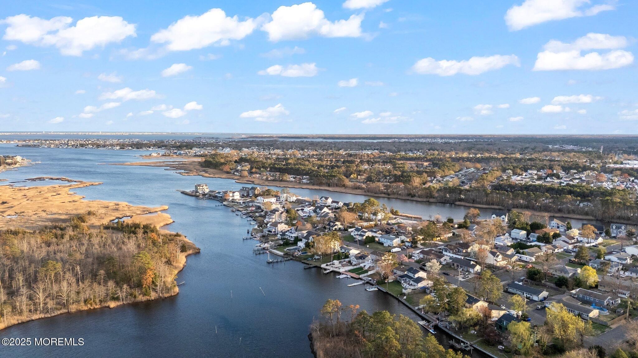 60 Kettle Creek Drive