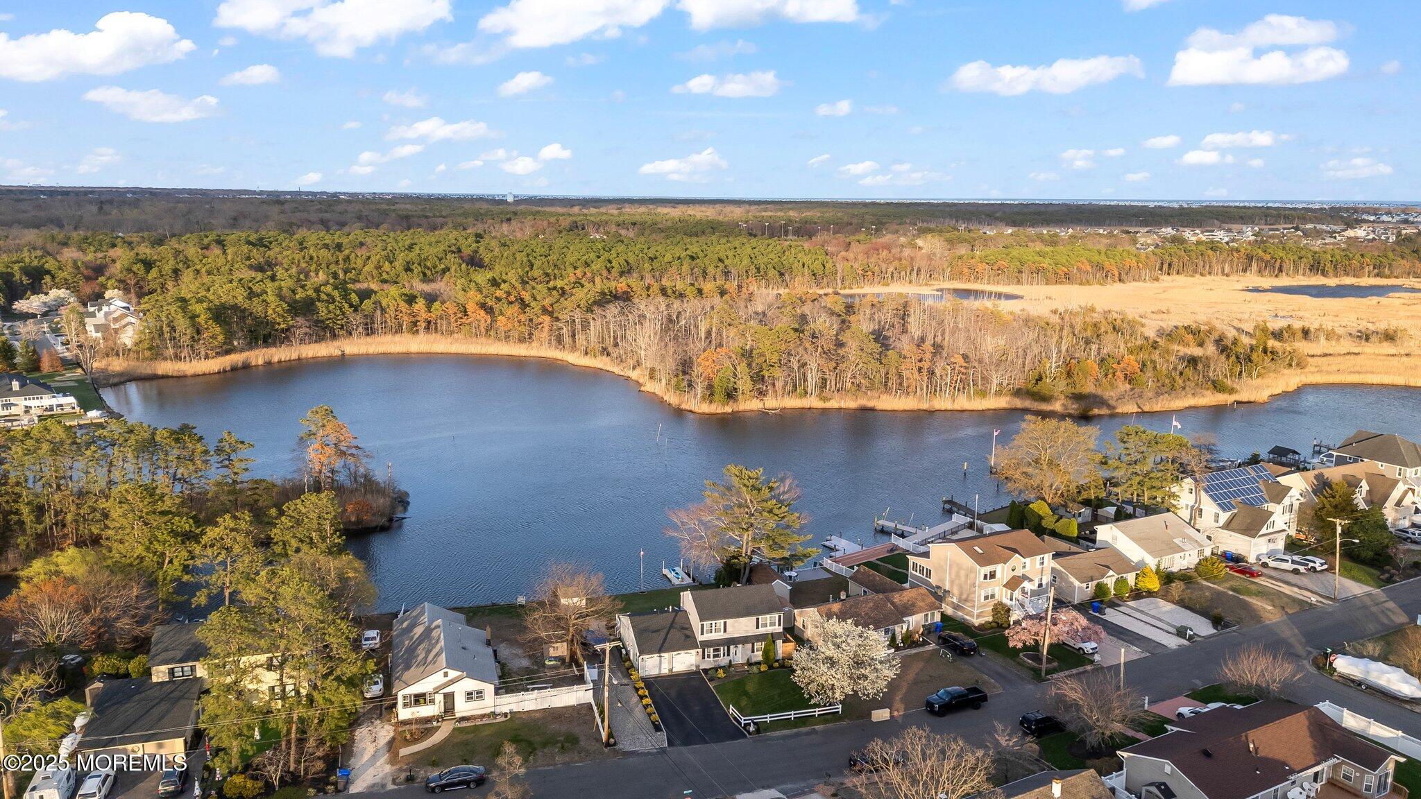 60 Kettle Creek Drive