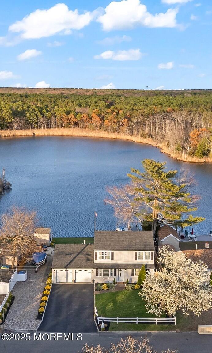 60 Kettle Creek Drive