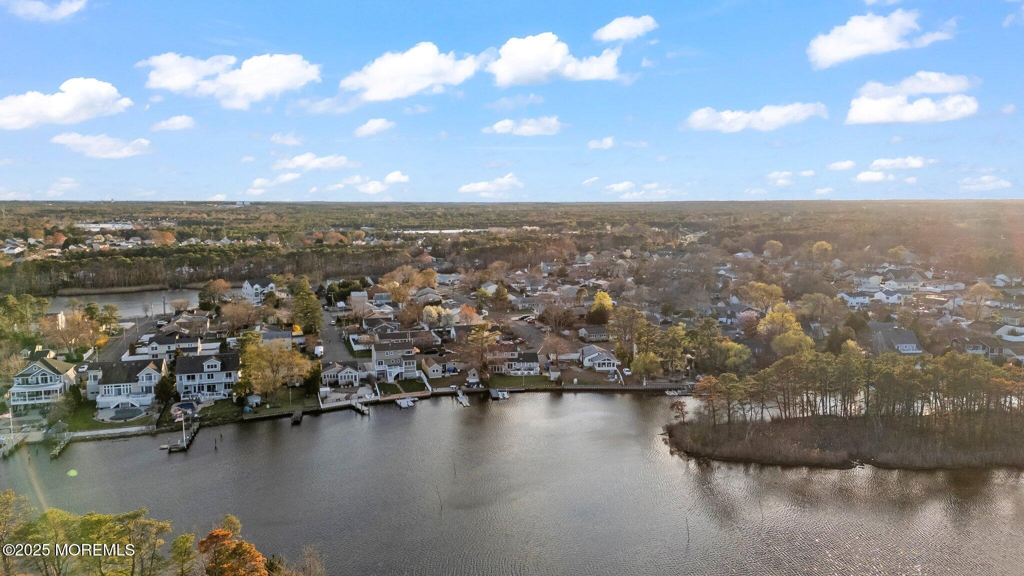 60 Kettle Creek Drive