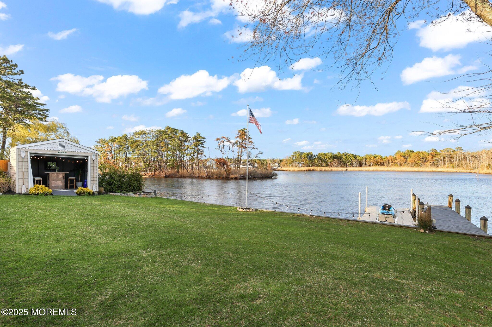 60 Kettle Creek Drive