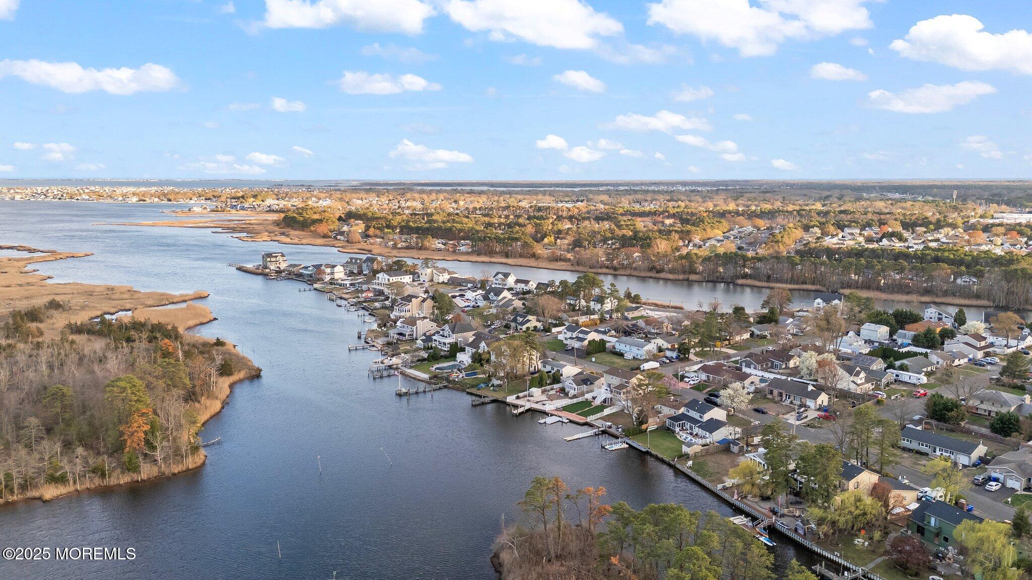 60 Kettle Creek Drive