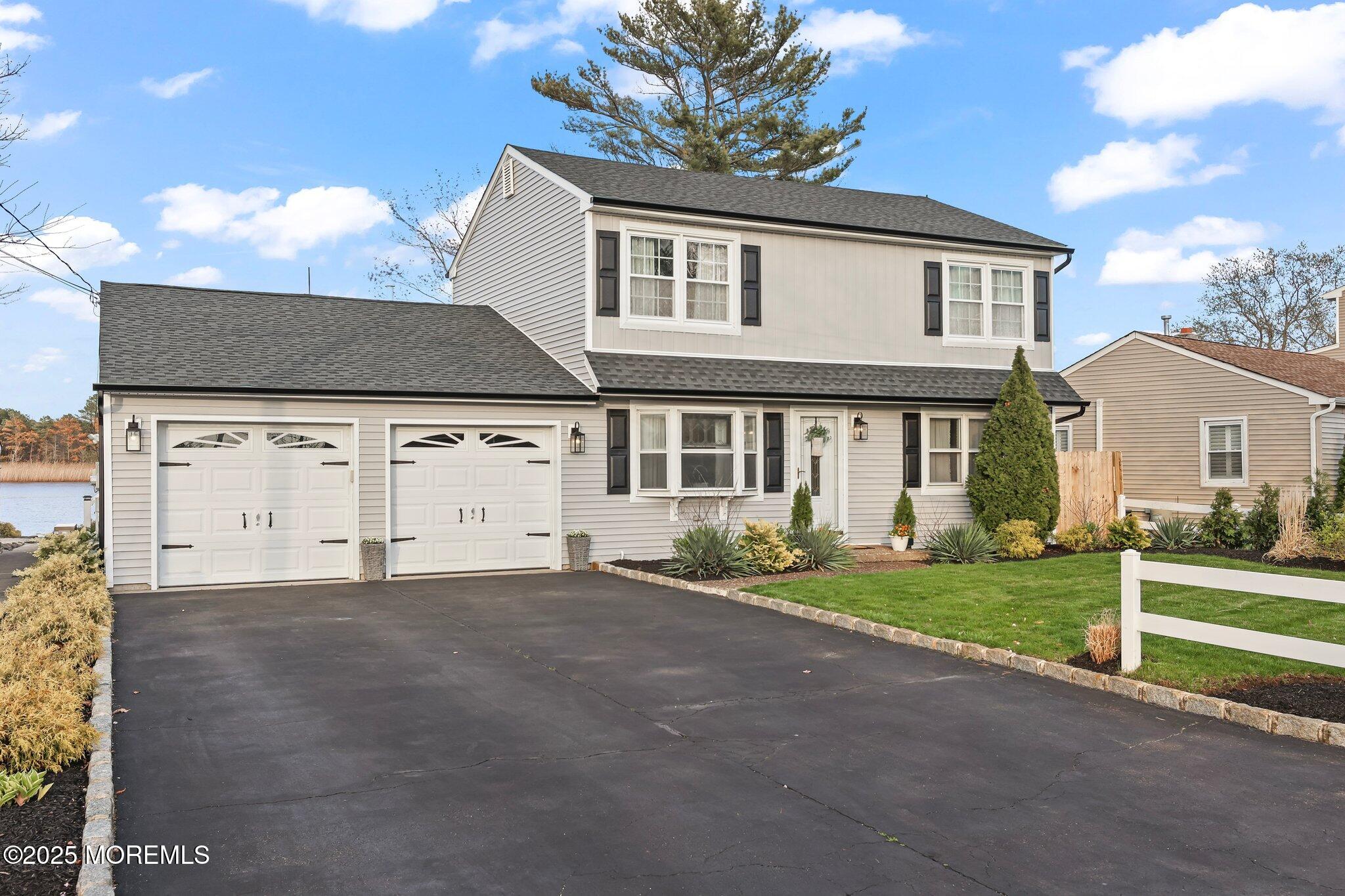 60 Kettle Creek Drive