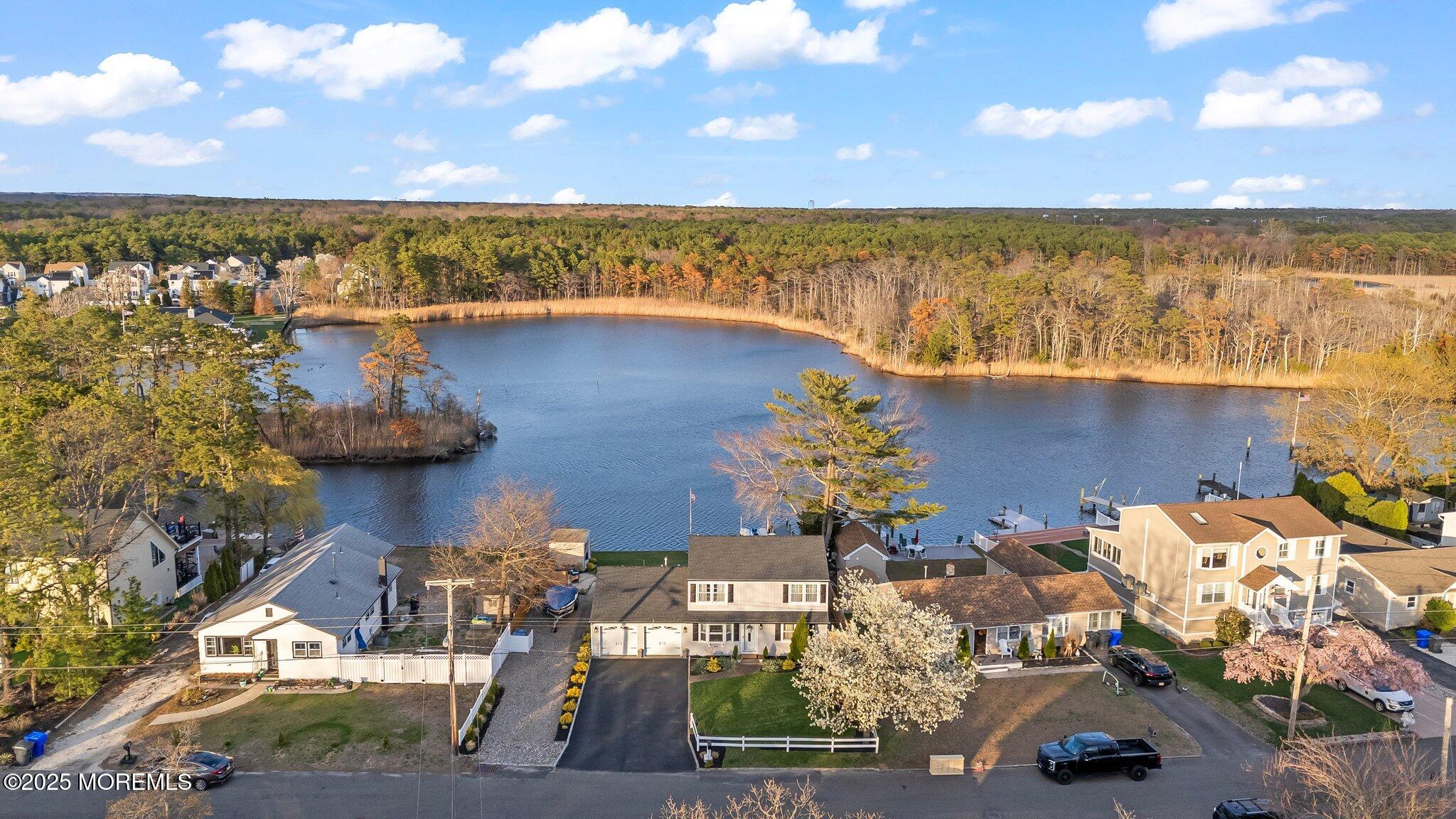 60 Kettle Creek Drive