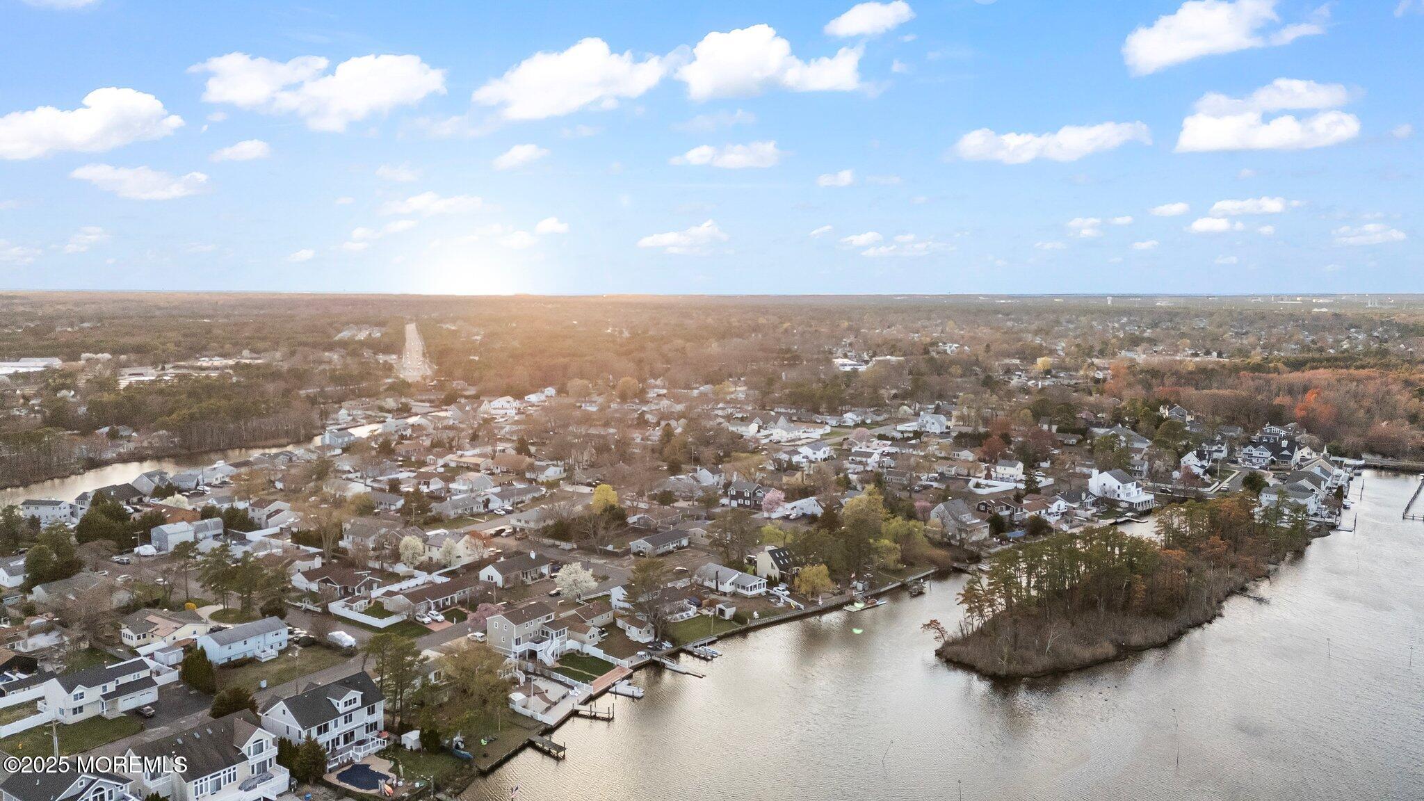 60 Kettle Creek Drive