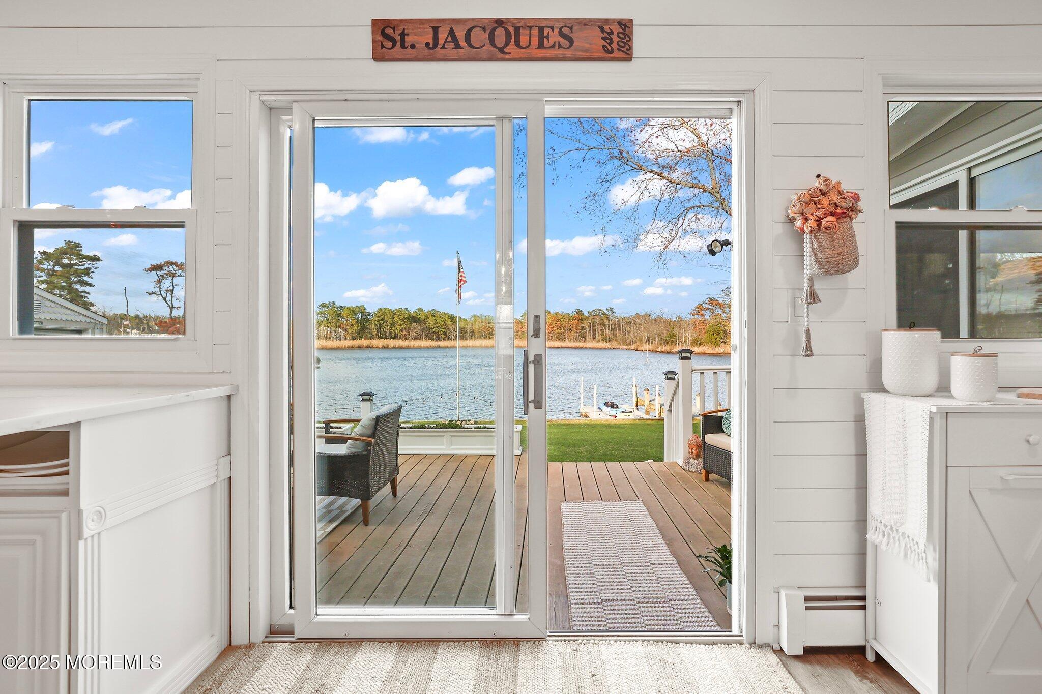 60 Kettle Creek Drive