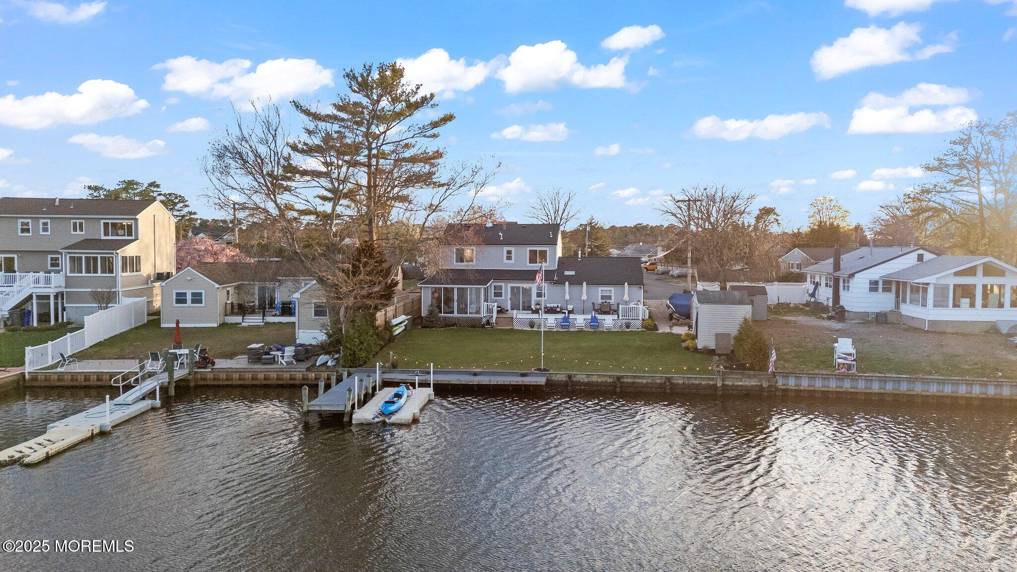 60 Kettle Creek Drive