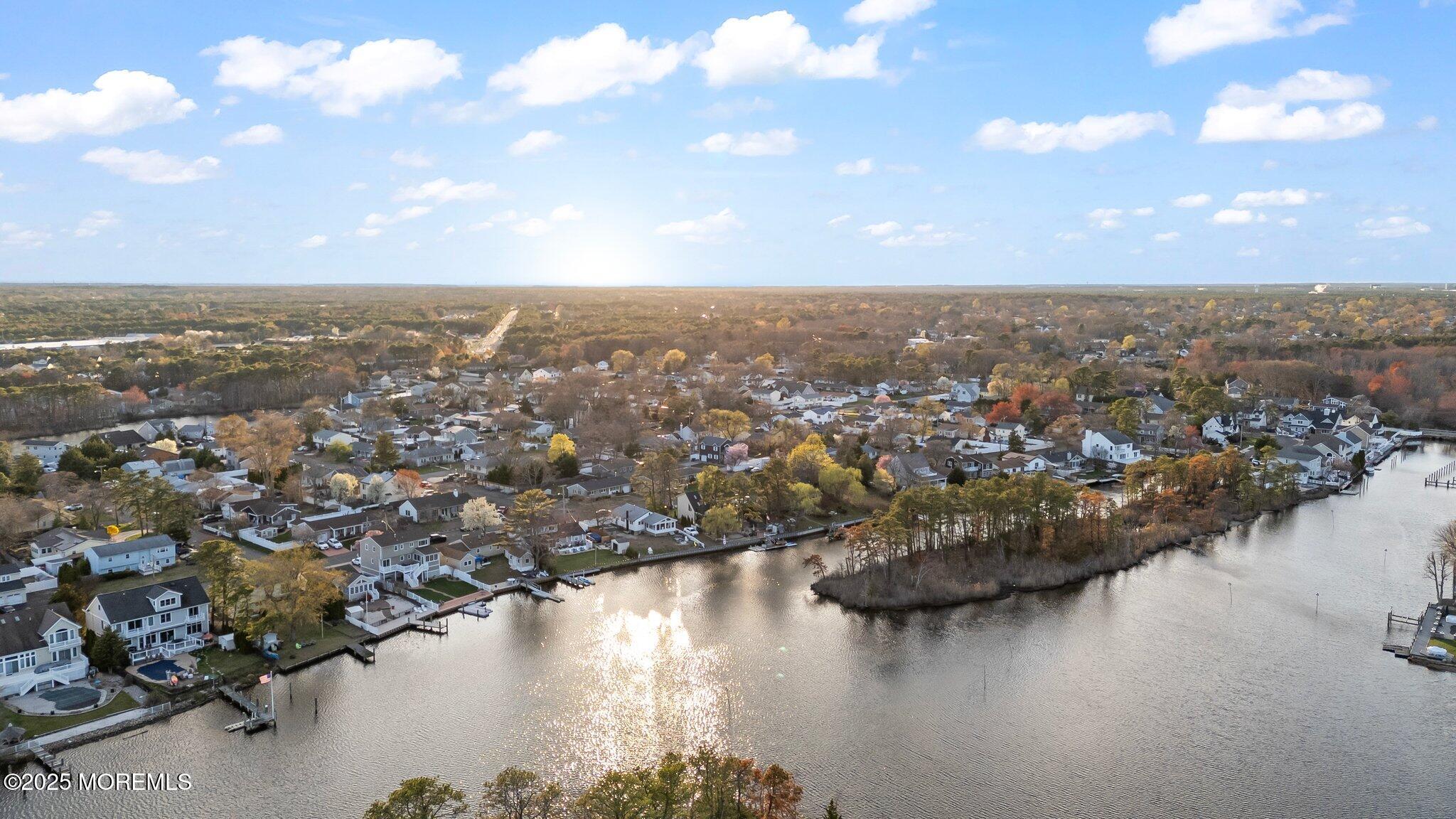 60 Kettle Creek Drive