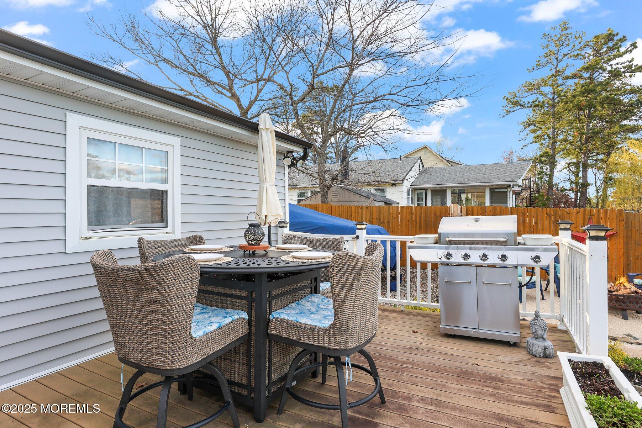 60 Kettle Creek Drive