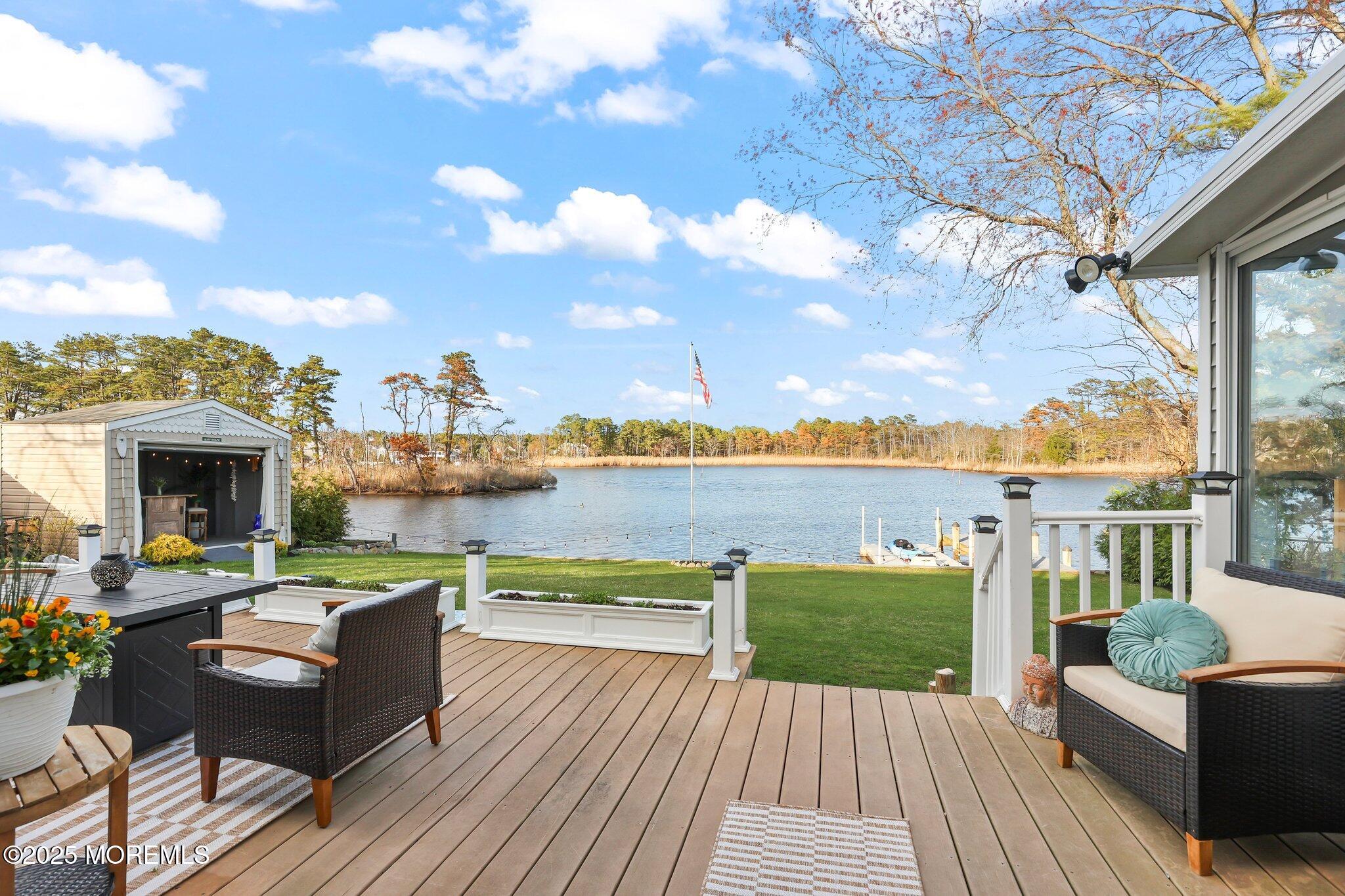 60 Kettle Creek Drive