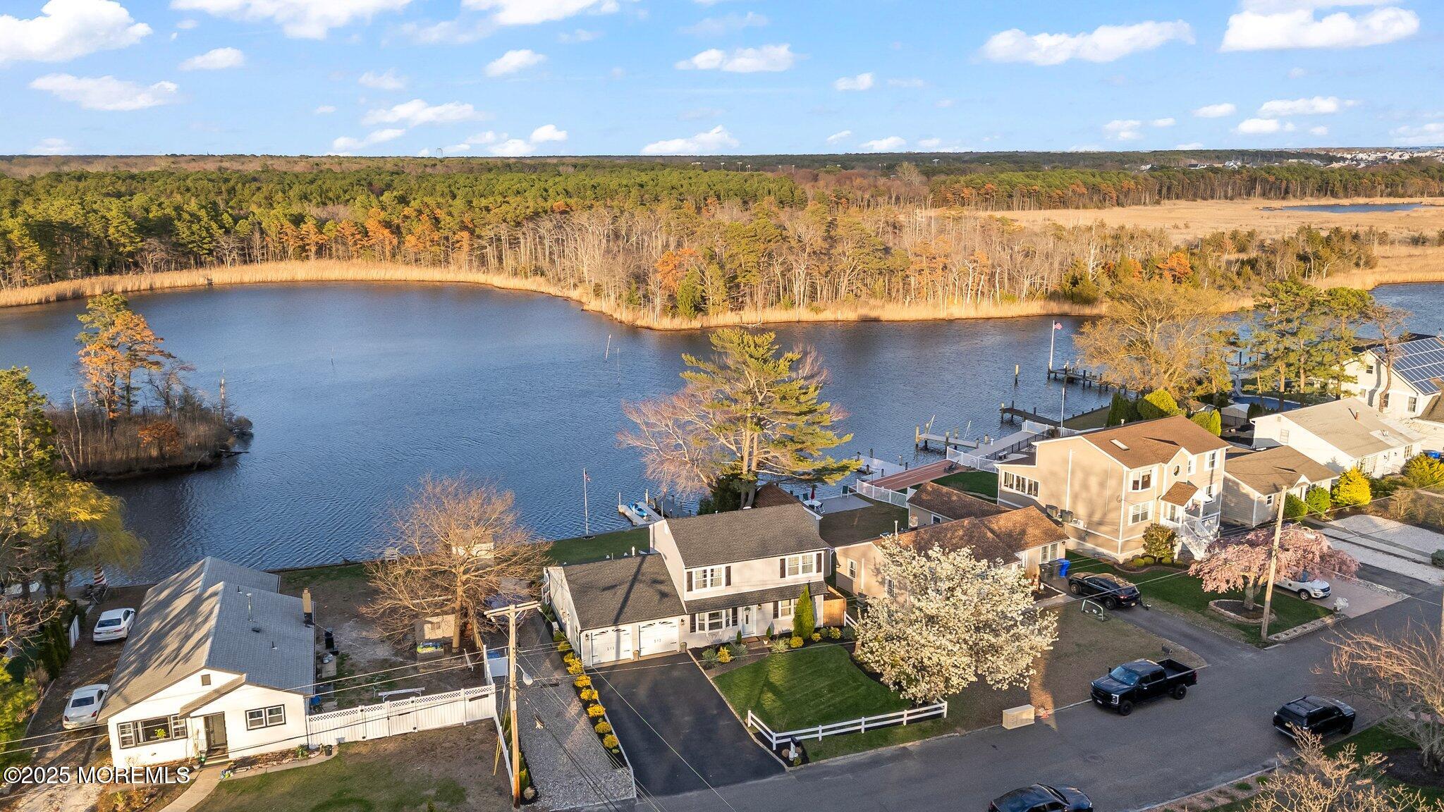 60 Kettle Creek Drive