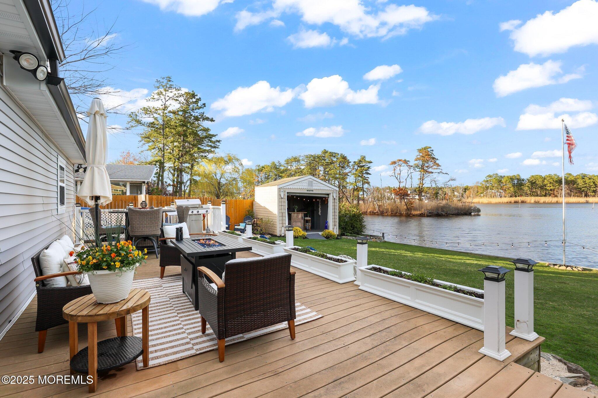 60 Kettle Creek Drive