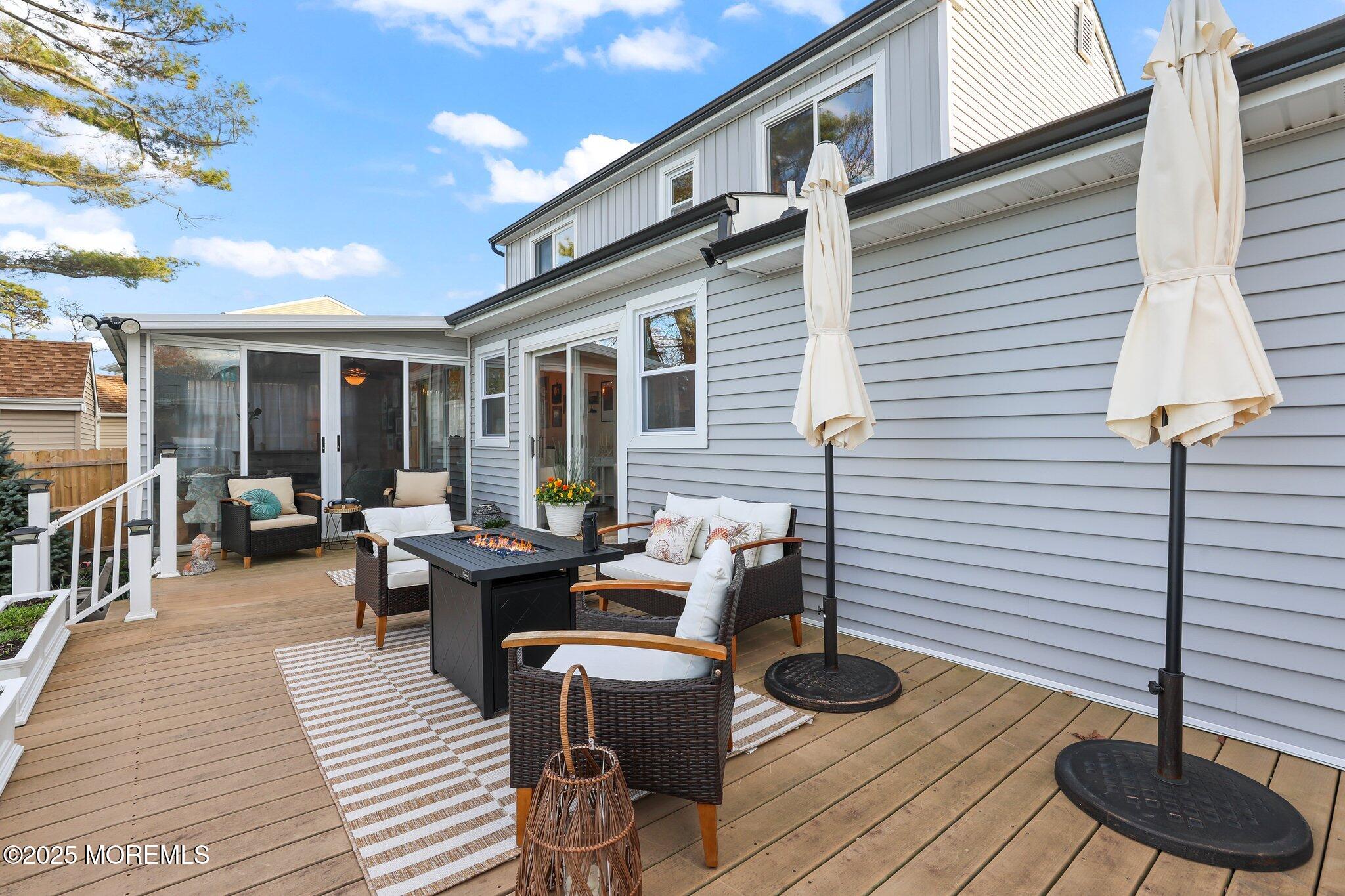 60 Kettle Creek Drive