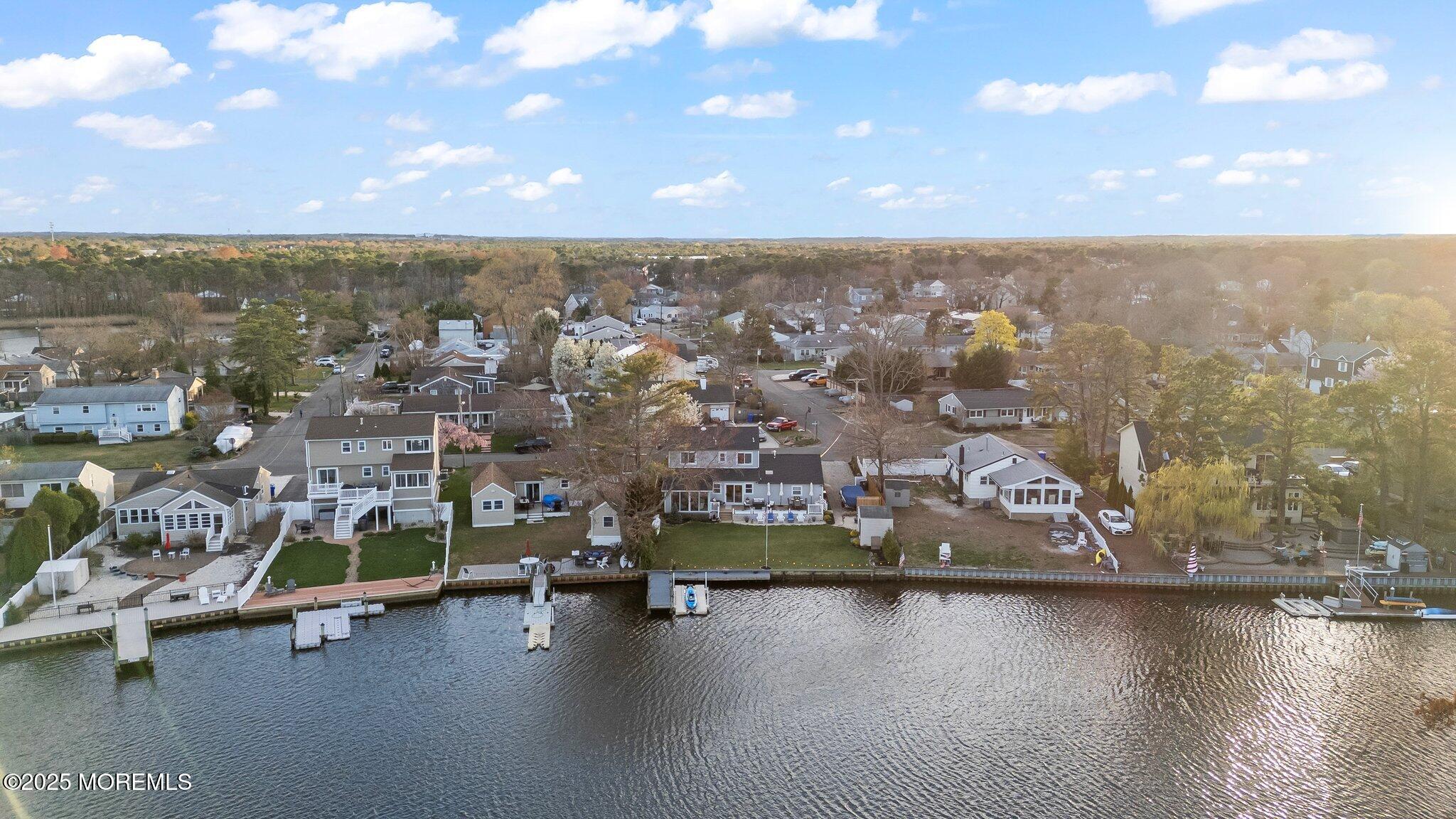 60 Kettle Creek Drive