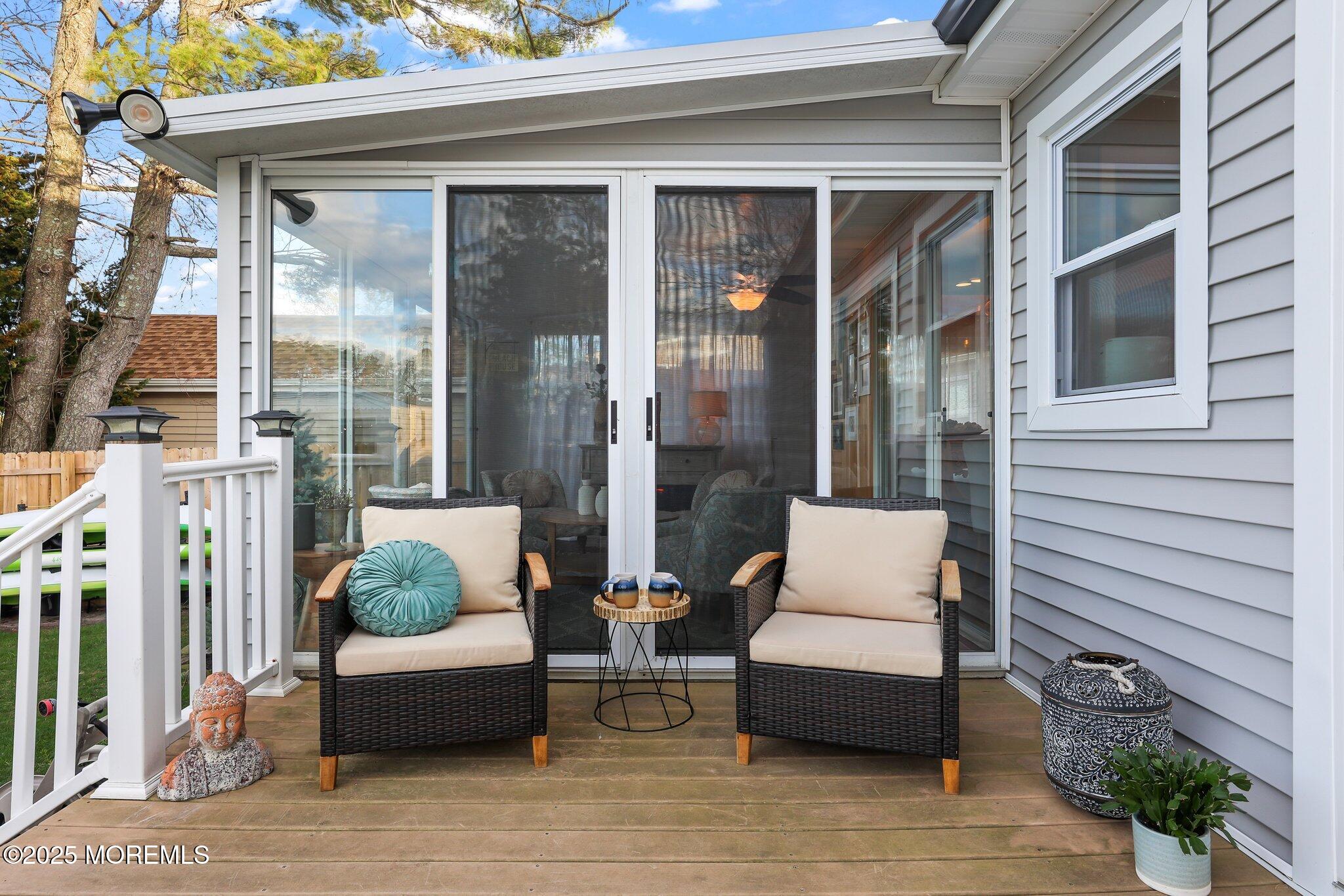 60 Kettle Creek Drive