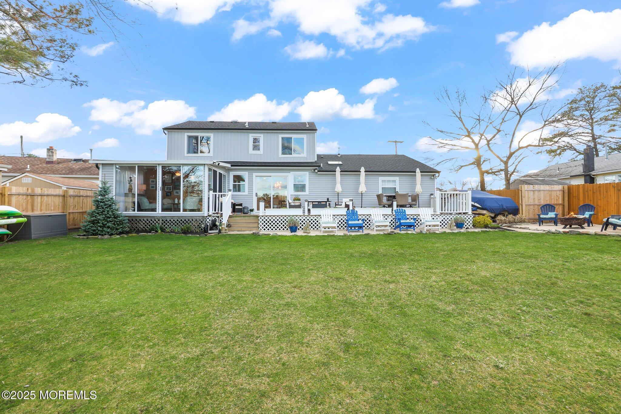 60 Kettle Creek Drive