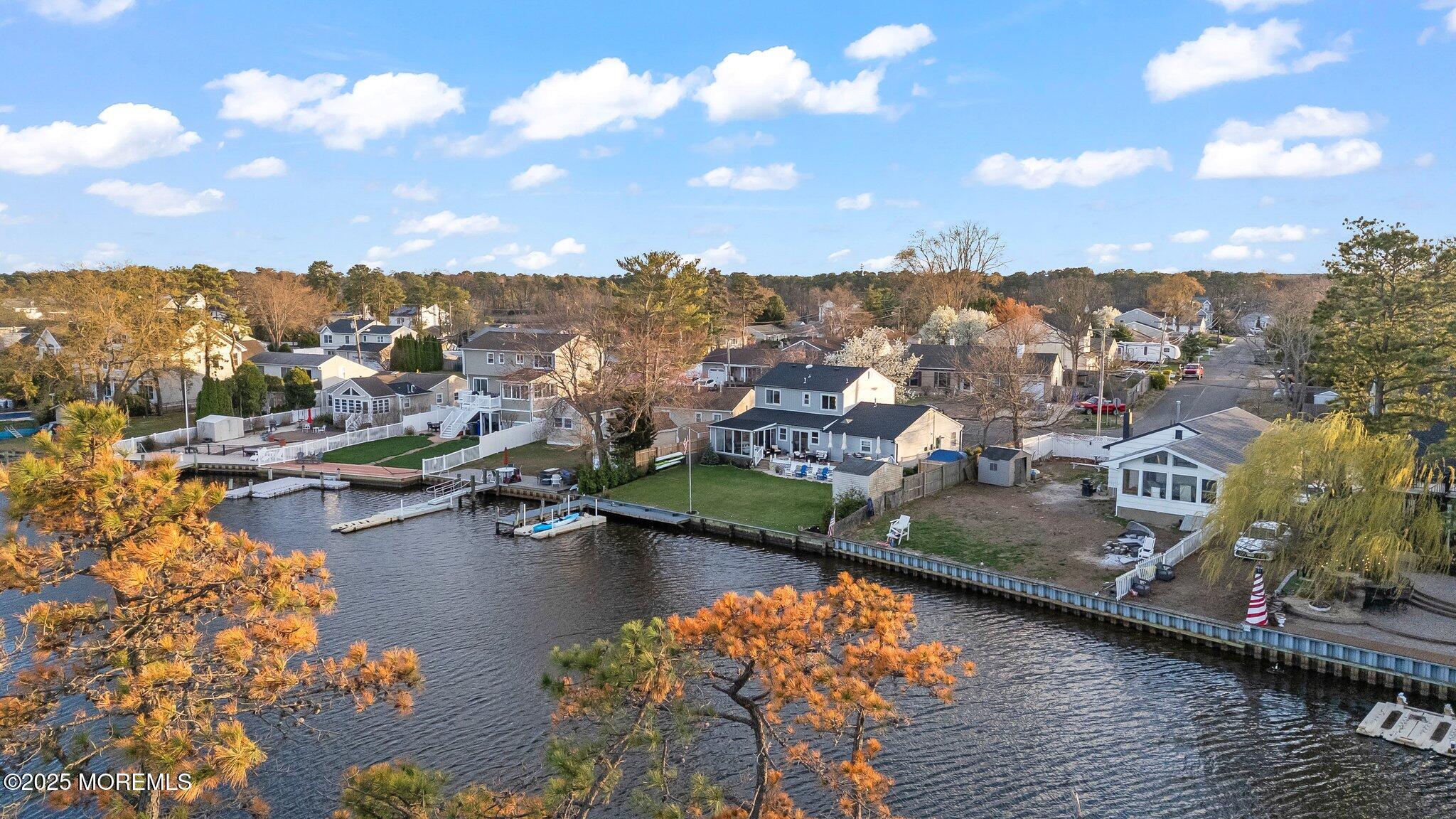 60 Kettle Creek Drive