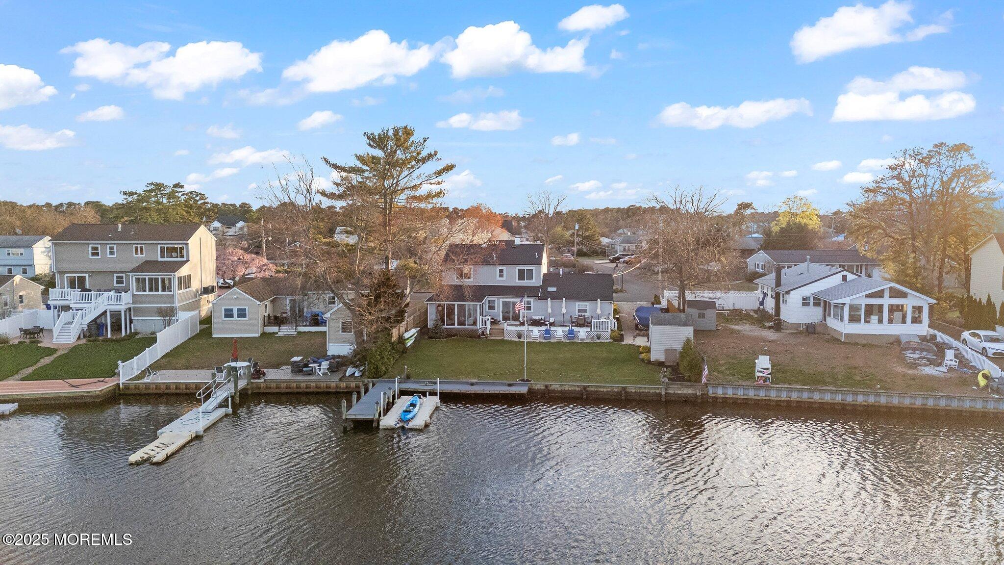 60 Kettle Creek Drive