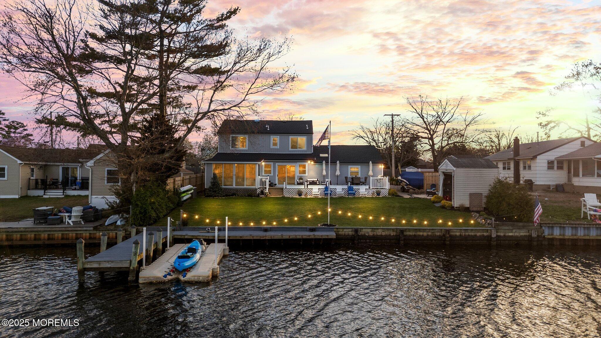 60 Kettle Creek Drive