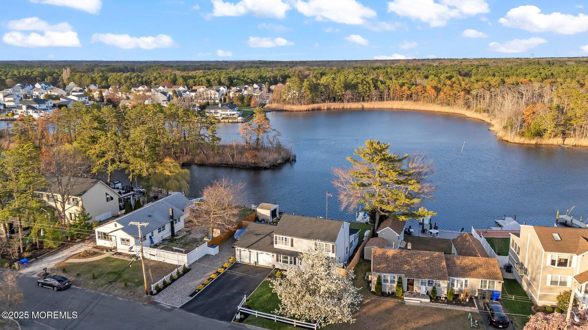 60 Kettle Creek Drive