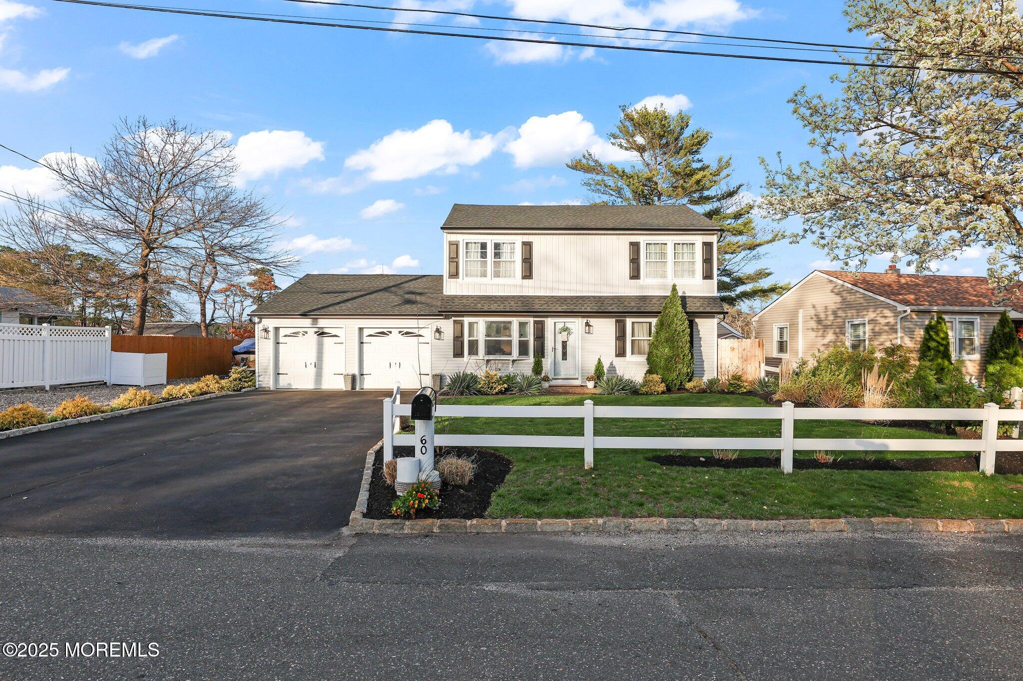 60 Kettle Creek Drive