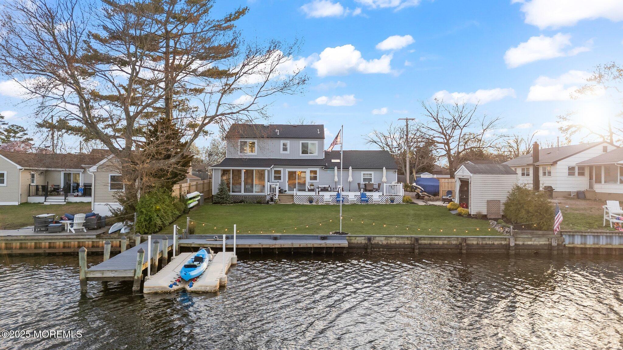 60 Kettle Creek Drive