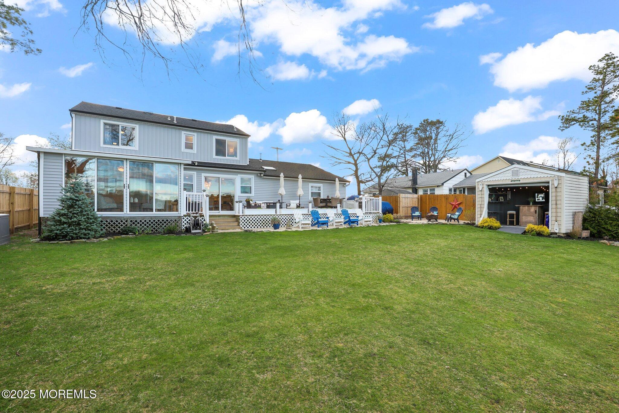 60 Kettle Creek Drive