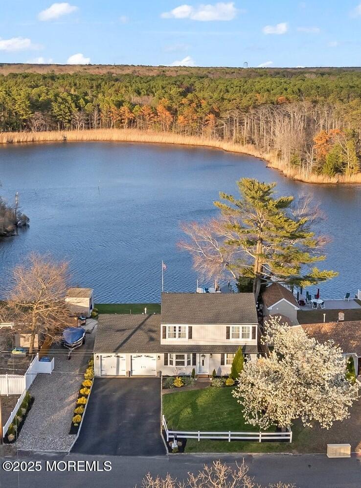 60 Kettle Creek Drive