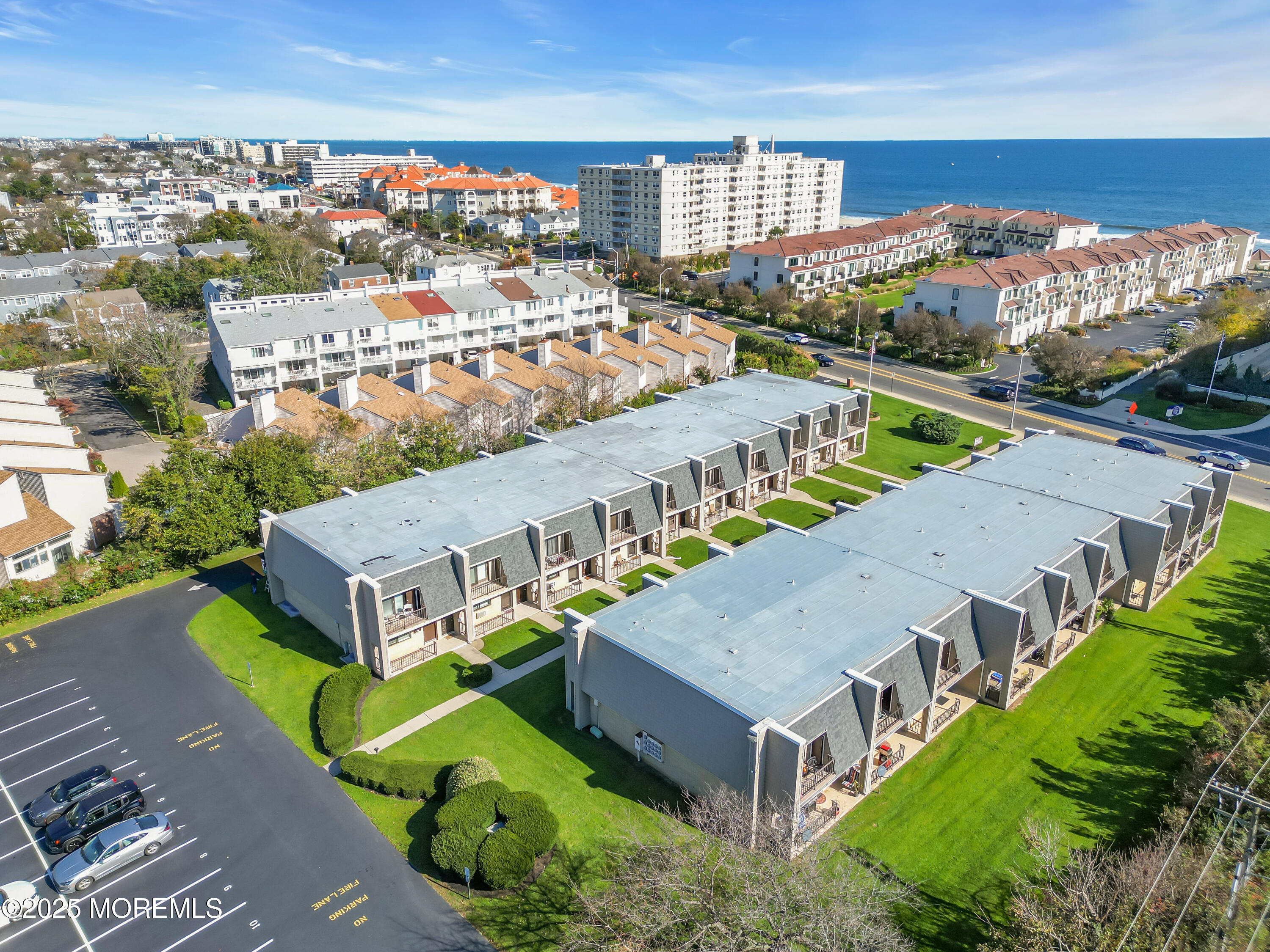 720 Ocean Avenue, 8