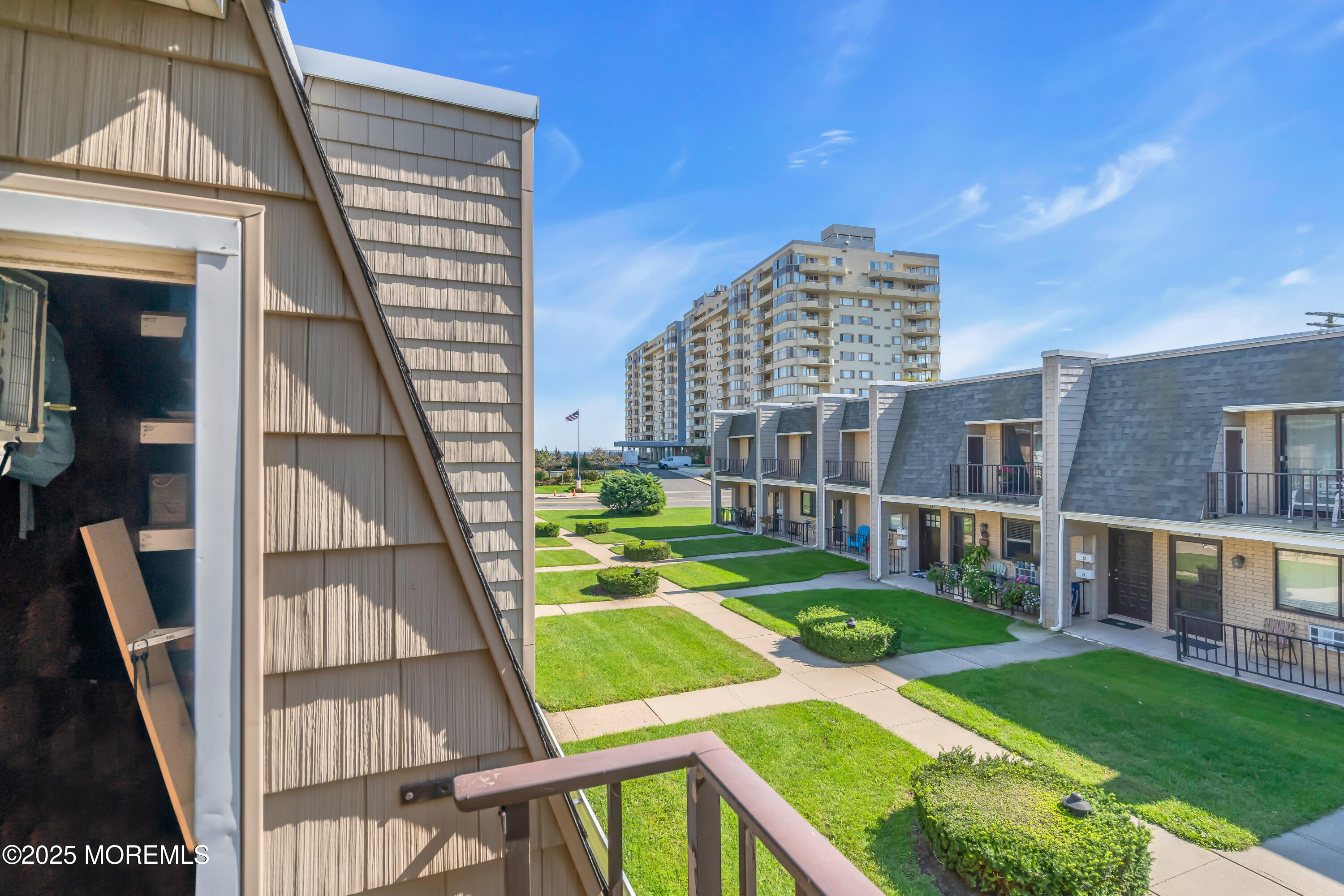 720 Ocean Avenue, 8