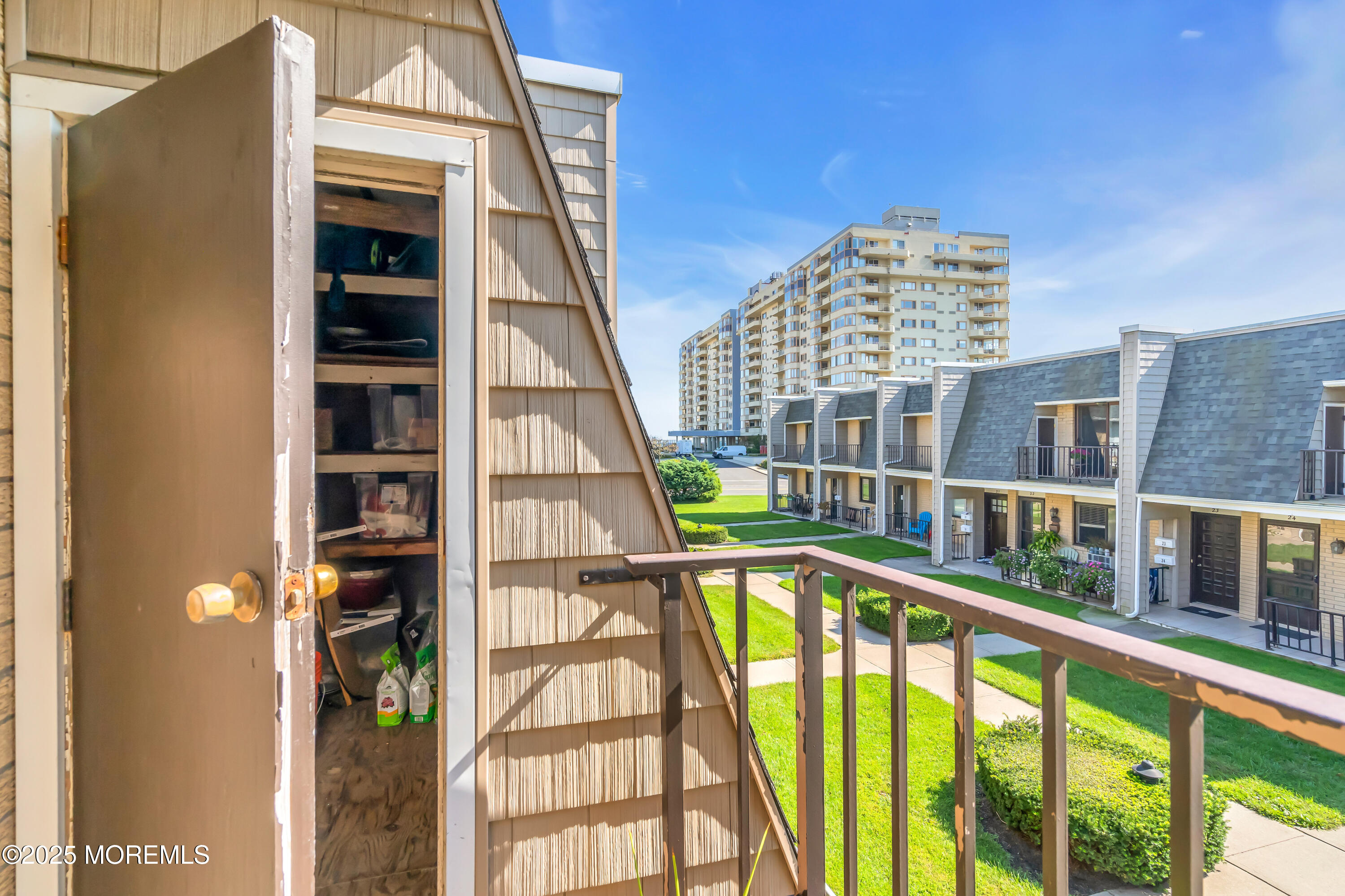 720 Ocean Avenue, 8