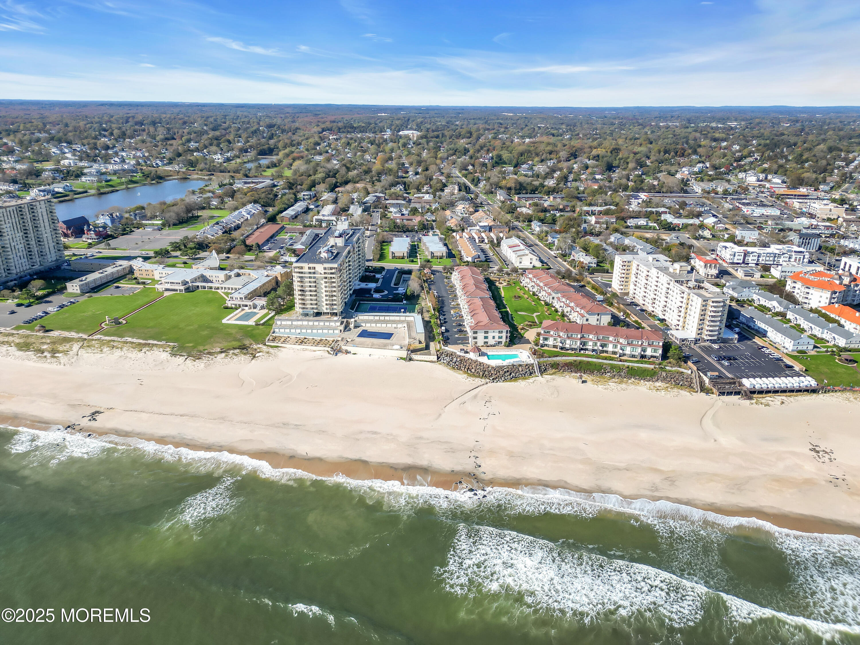 720 Ocean Avenue, 8