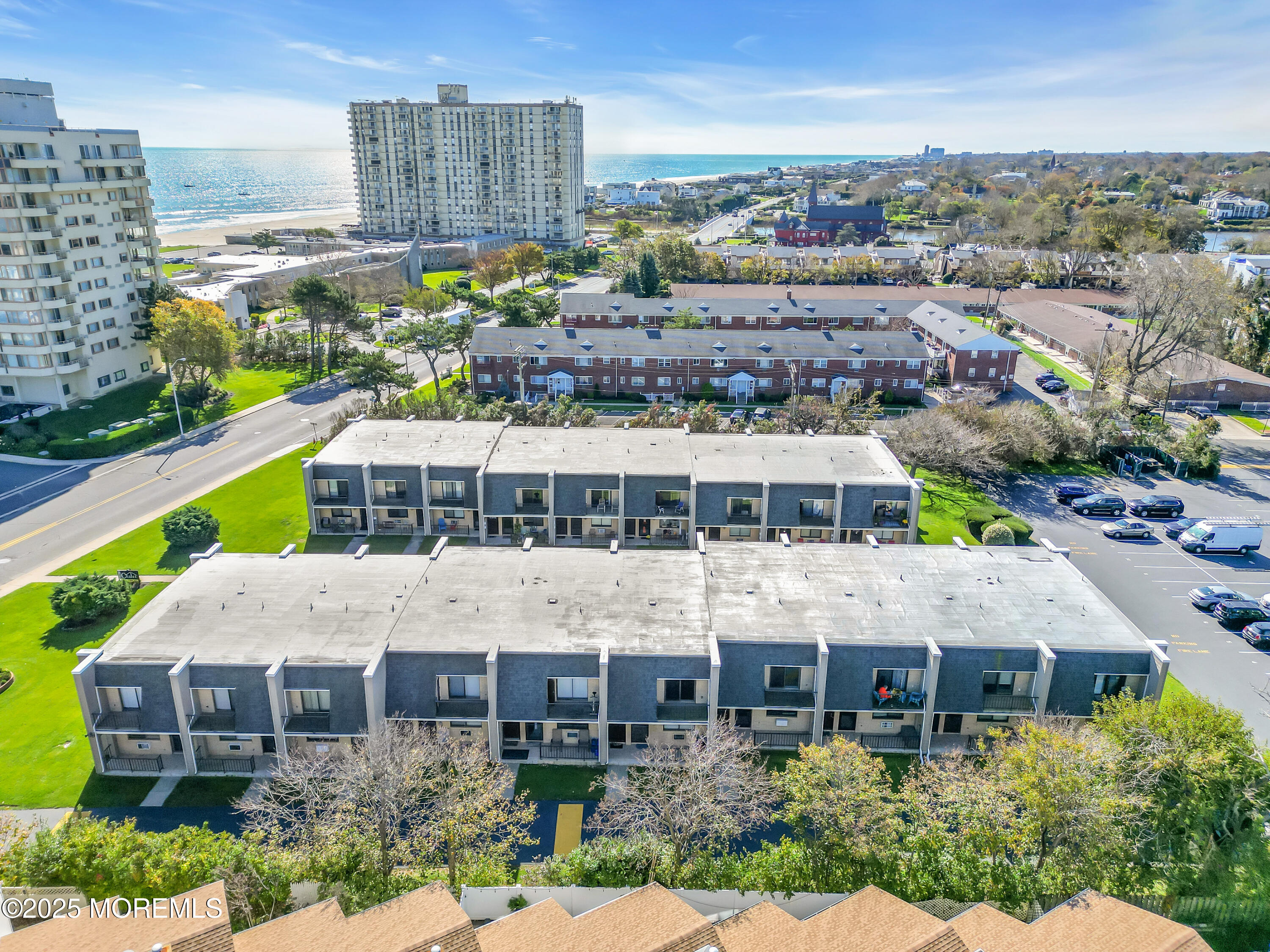 720 Ocean Avenue, 8